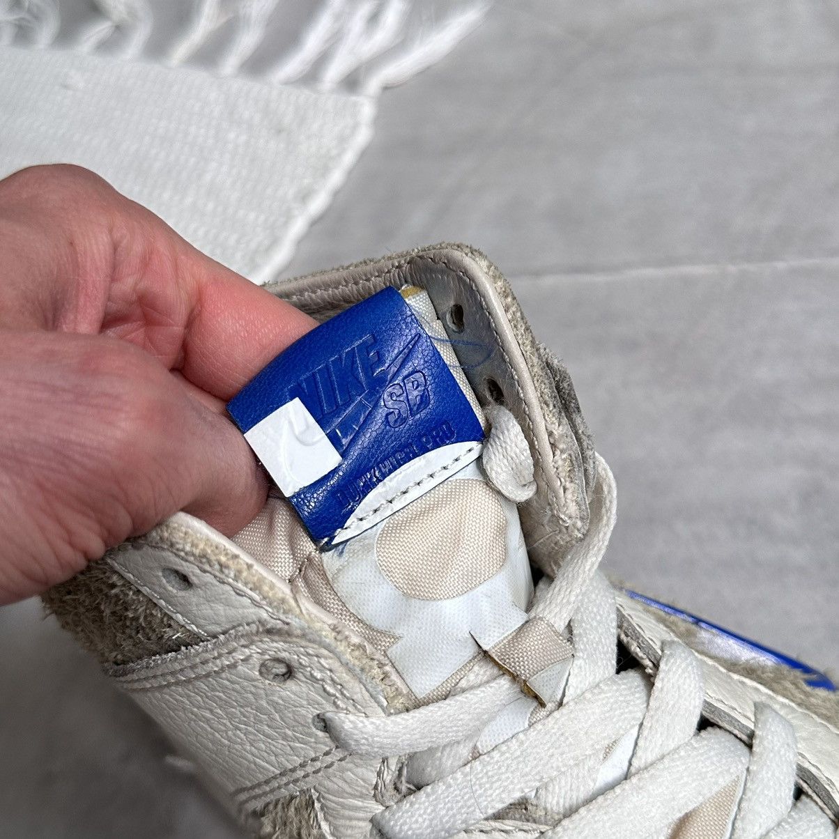 Nike × Soulland RARE Nike SB Dunk x Soulland FRIday Part 02 Skateboarding Size US 8 / EU 41 - 14 Thumbnail