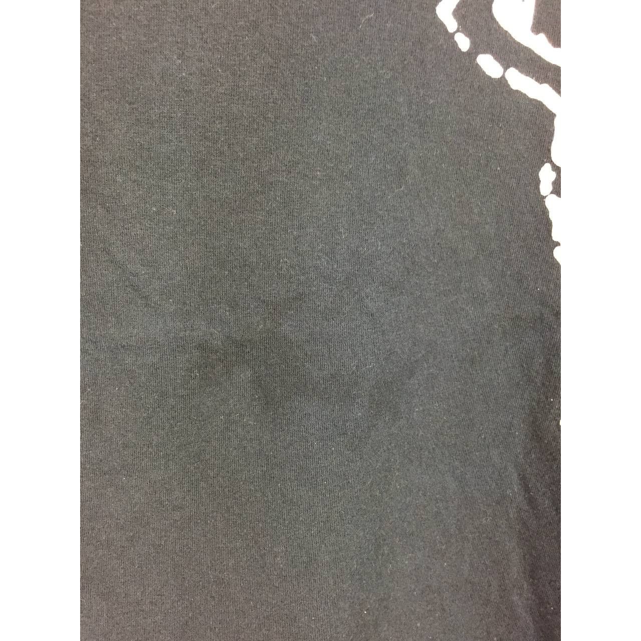 Band Tees × Vintage Vtg 00s Lifesavers Underground Rock Band PTSD Graphic Tee Size US XL / EU 56 / 4 - 4 Thumbnail
