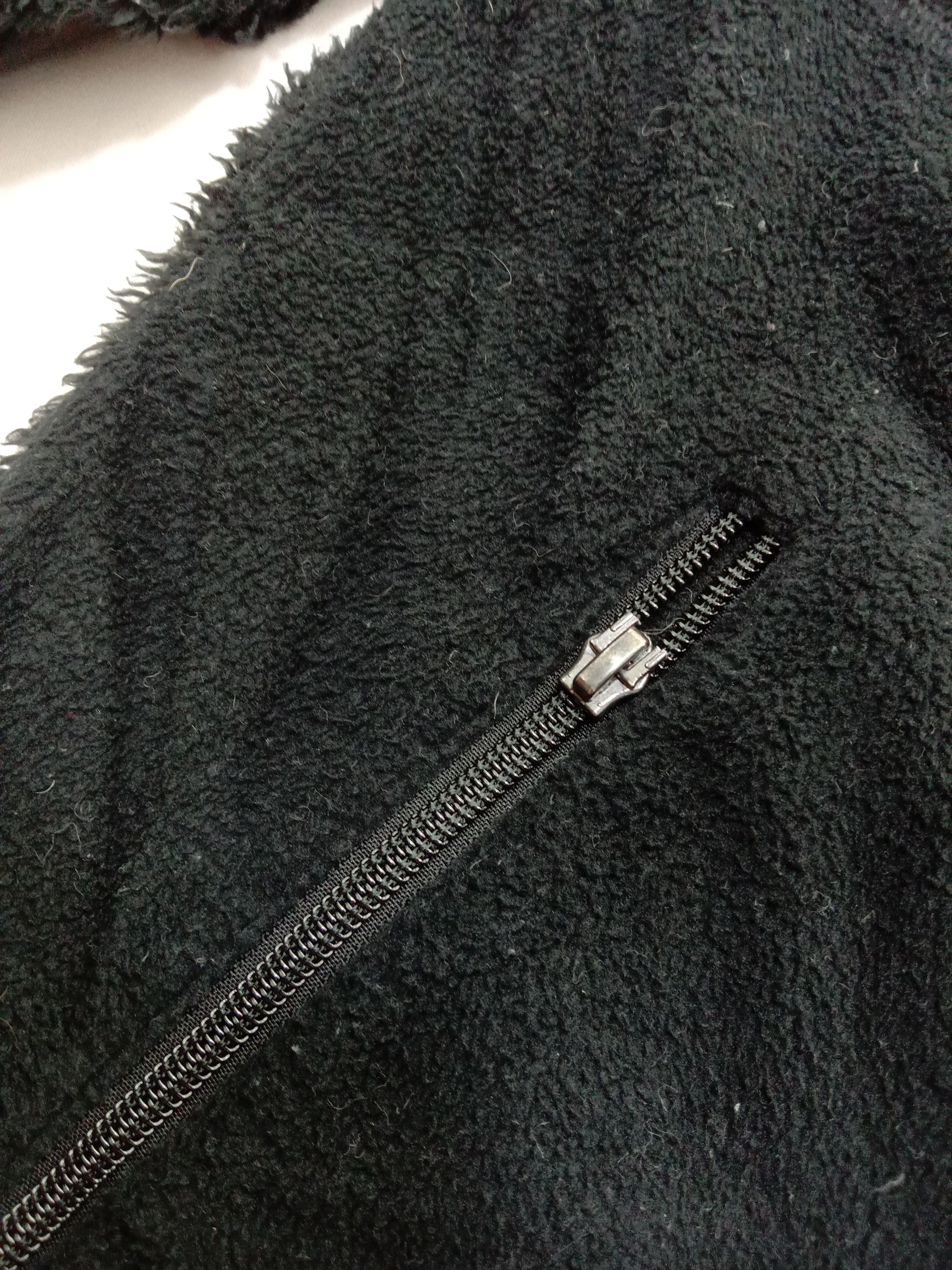 Engineered Garments × Uniqlo Engineered Garments Uniqlo Fleece Jacket Size US L / EU 52-54 / 3 - 7 Thumbnail