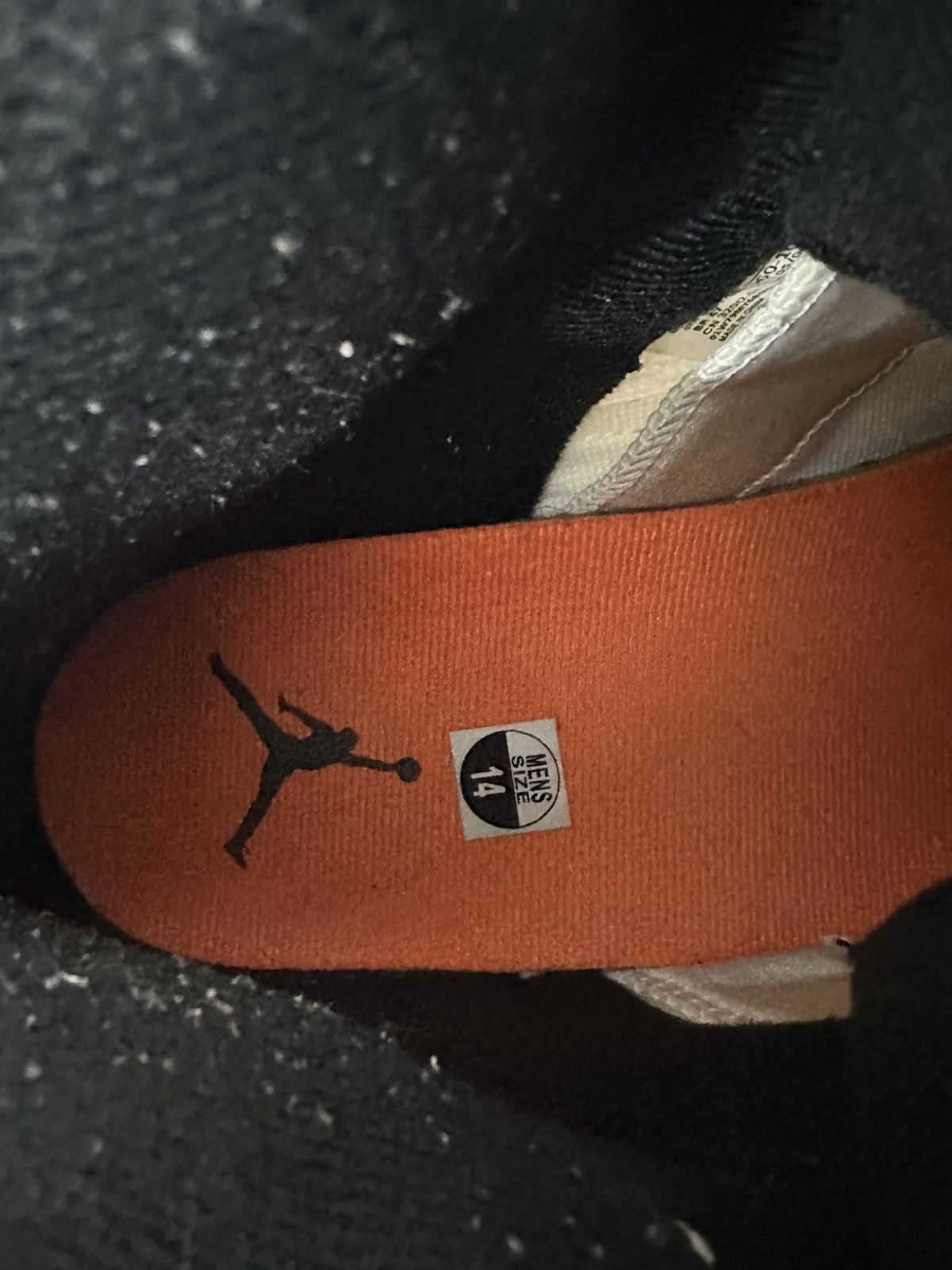 Jordan Brand Jordan 5 Shattered Backboard Size US 14 / EU 47 - 11 Thumbnail