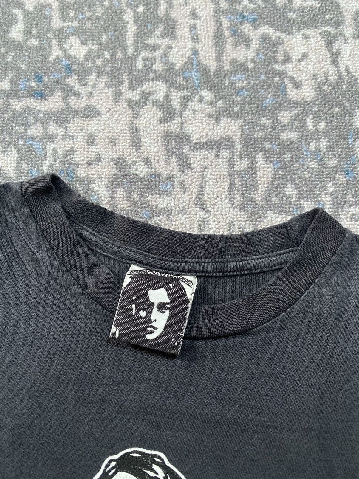 Hysteric Glamour Vintage Hysteric Glamour Size US M / EU 48-50 / 2 - 4 Thumbnail