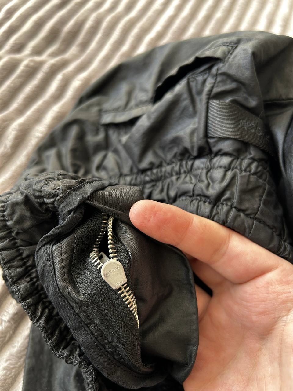 1017 ALYX 9SM Perforated Pants Size US 30 / EU 46 - 12 Thumbnail