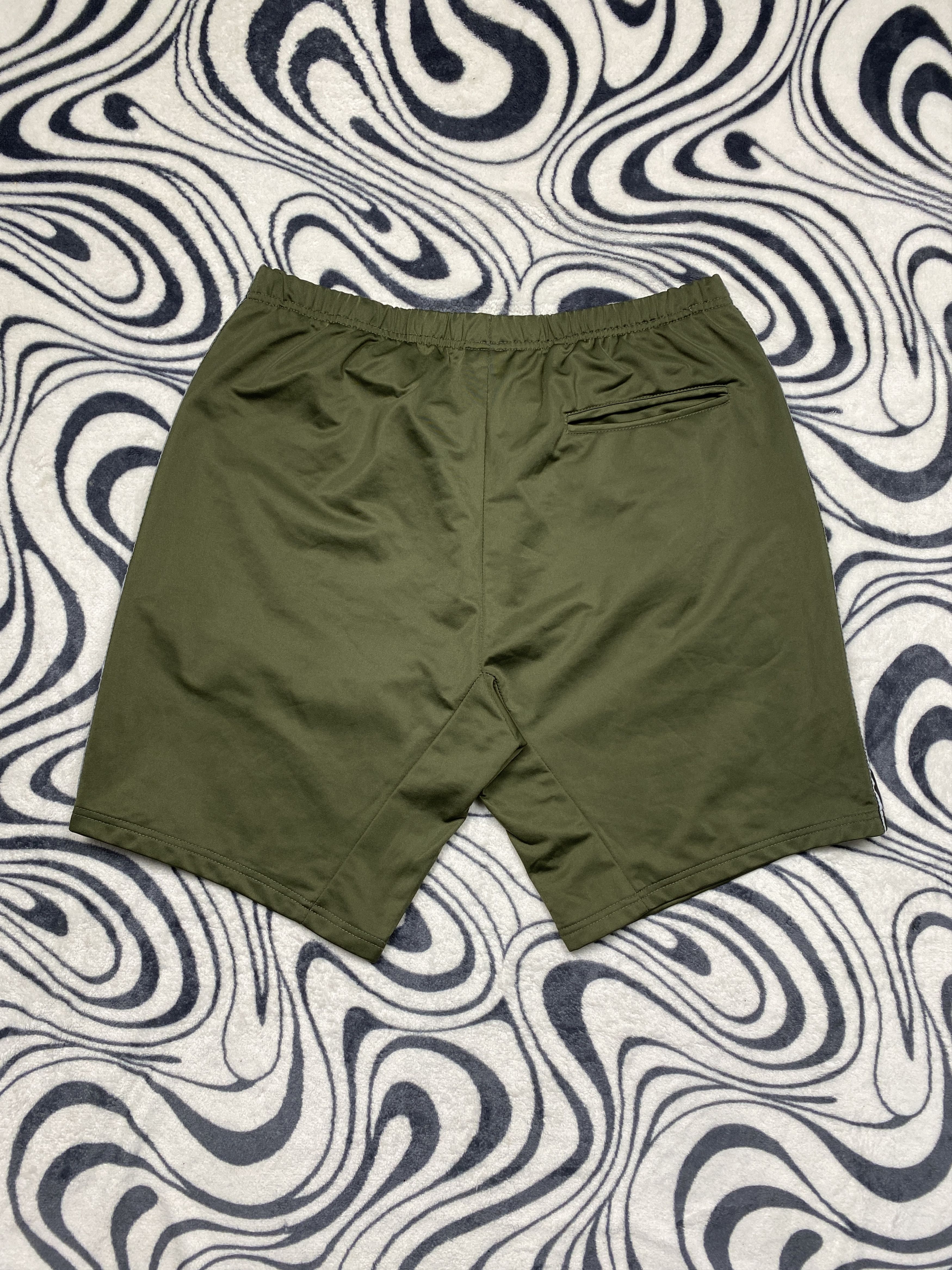 Umbro Umbro Mens Shorts Size US 38 / EU 54 - 7 Thumbnail
