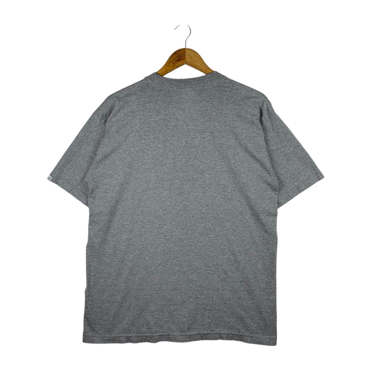 Vintage Vintage MACKDADDY Made In Usa Streetwear Big Logo T-Shirt Size US L / EU 52-54 / 3 - 4 Thumbnail
