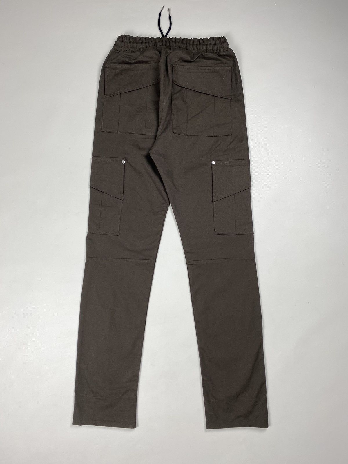 Other Godmade God Made men’s drawstring cargo pants trousers Size US 32 / EU 48 - 17 Thumbnail