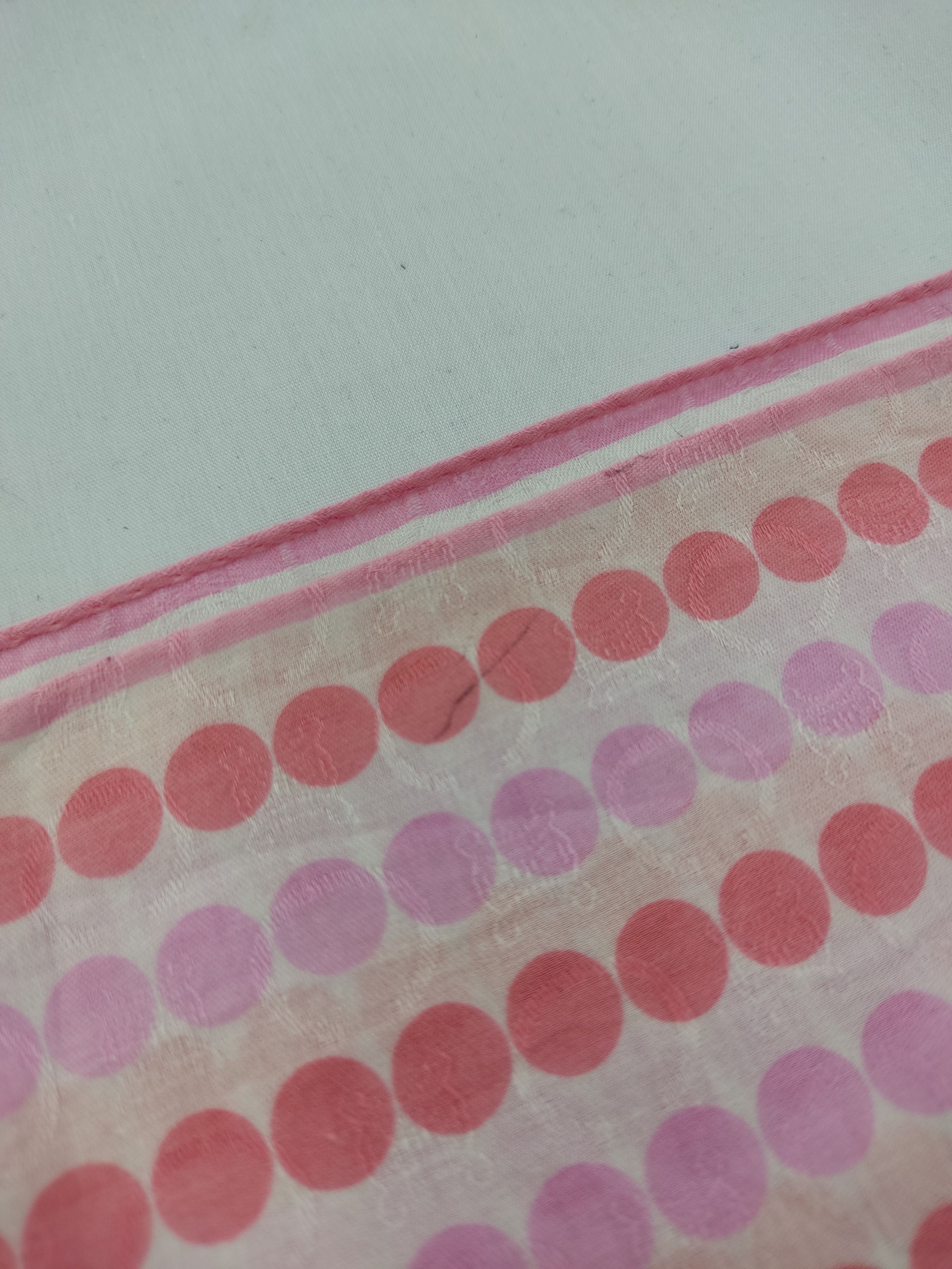 Celine Vintage Celine Handkerchief / Neckwear / Bandana Size ONE SIZE - 6 Thumbnail