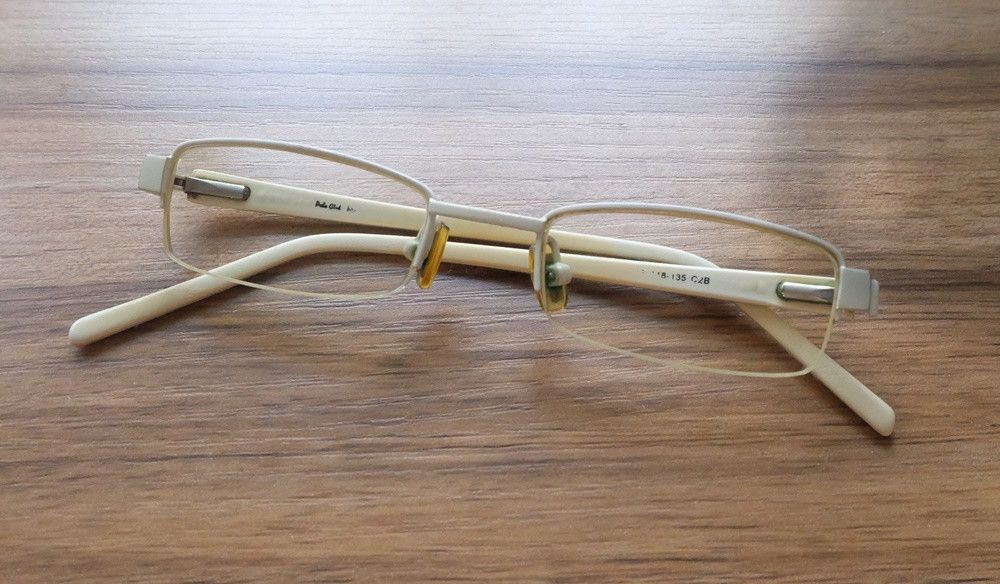 Beverly Hills Polo Club Beverly Hills Polo Club Half Frame Glasses Size ONE SIZE - 1 Thumbnail