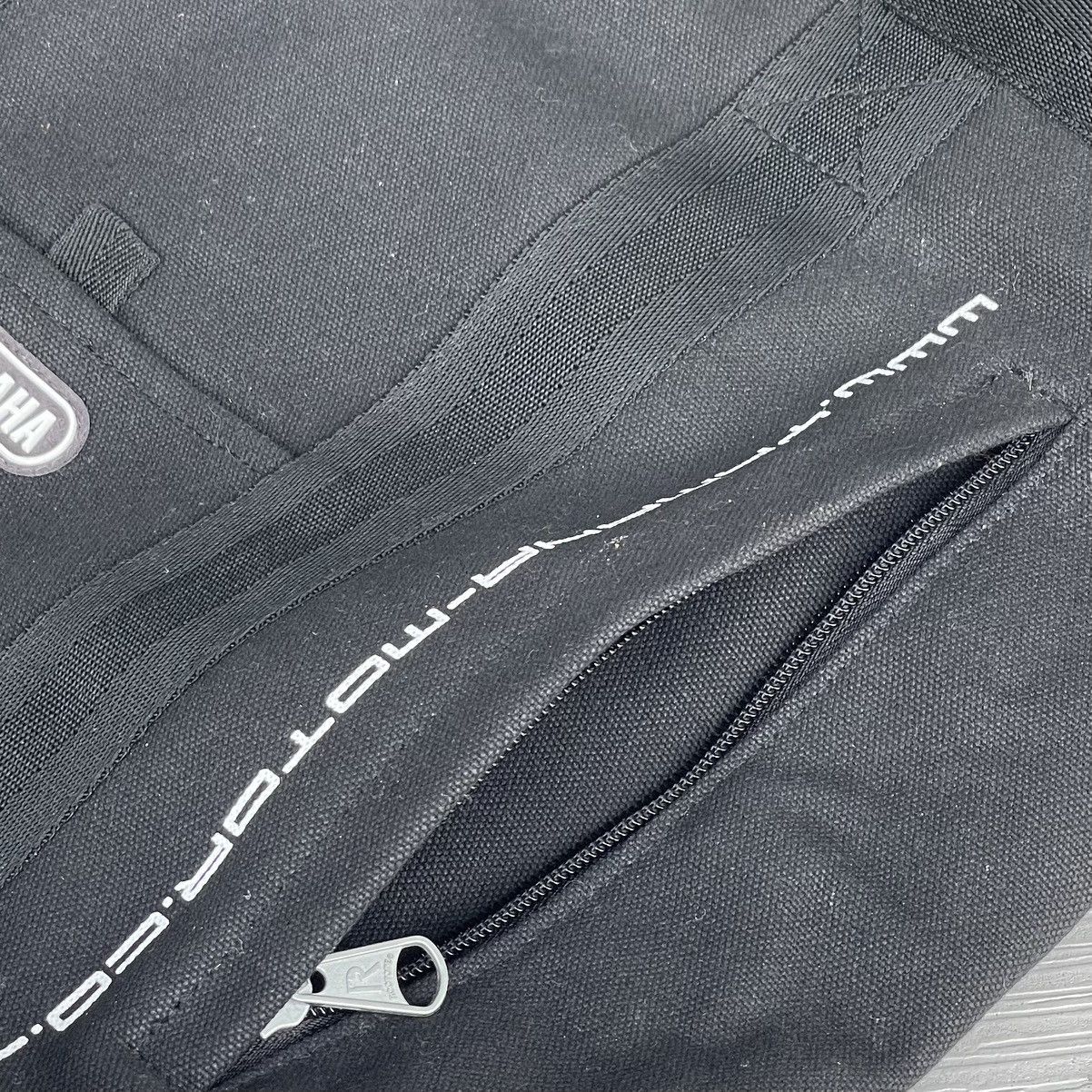 ROOTOTE × Yamaha Yamaha x Rootote Tote Bag Size ONE SIZE - 4 Thumbnail