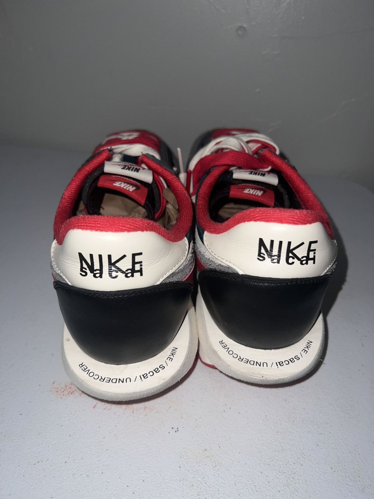 Nike Nike sacai undercover Size US 14 / EU 47 - 3 Thumbnail