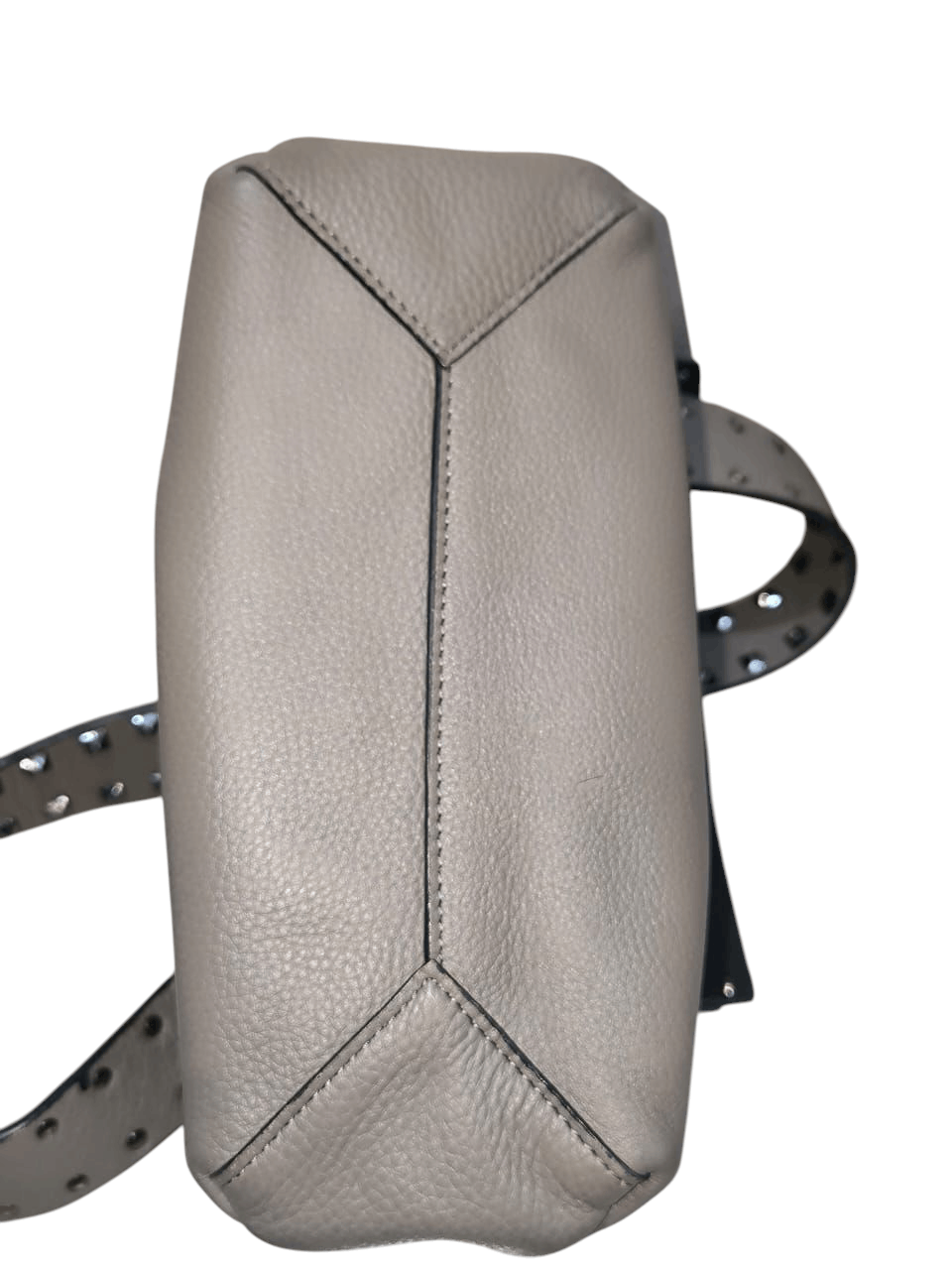 Valentino Valentino Garavani Rockstud Leather Crossbody Size ONE SIZE - 6 Thumbnail