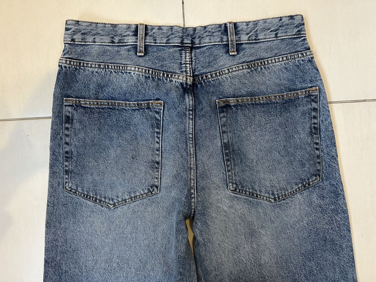 Other Stonewashed bootcut jeans Size US 33 - 3 Thumbnail