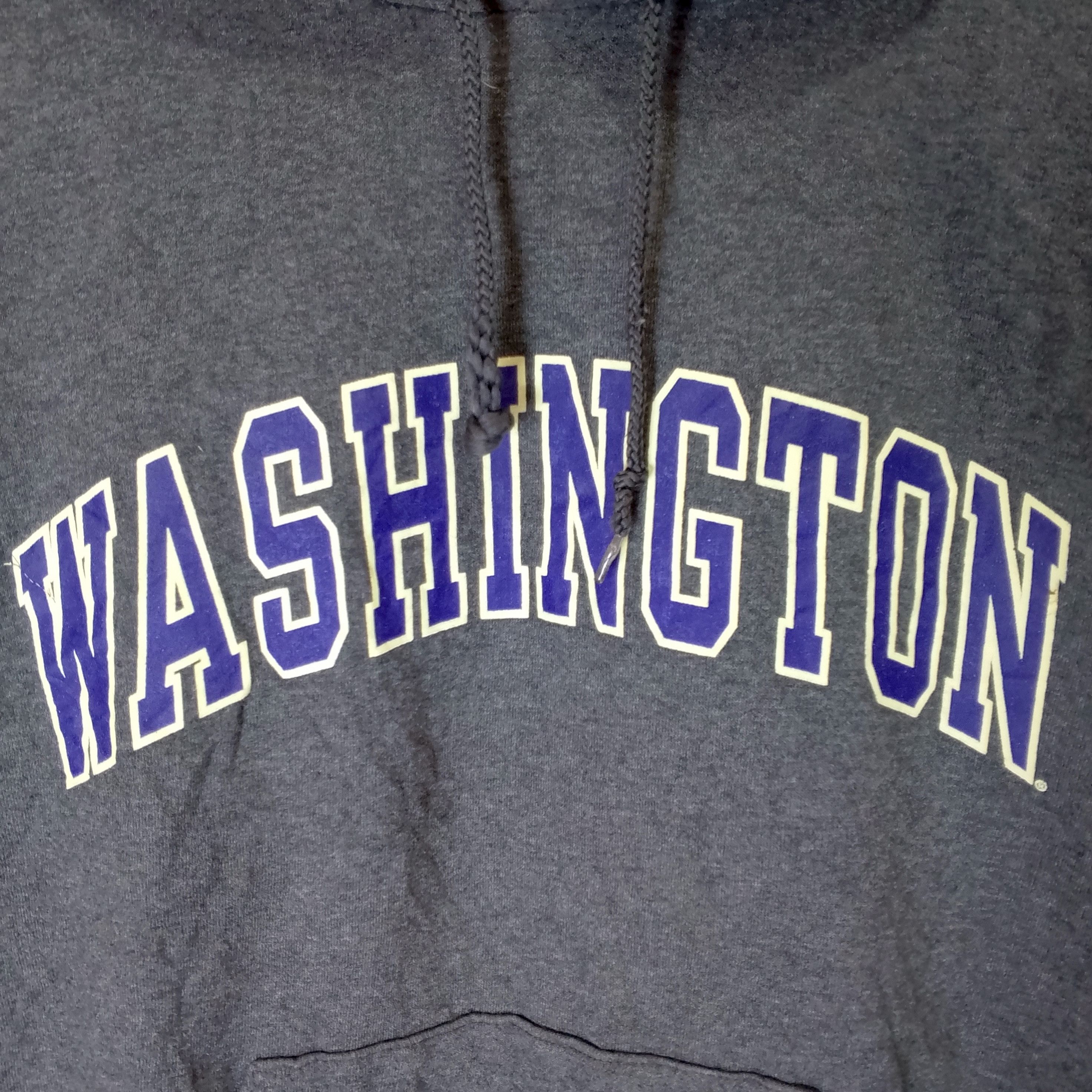 Champion Champion Washington Pullover Hoodie Size US S / EU 44-46 / 1 - 3 Thumbnail