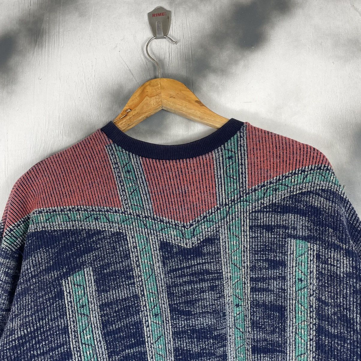 Other Vintage Kamanza Art Style Sweatshirt Size US M / EU 48-50 / 2 - 2 Thumbnail