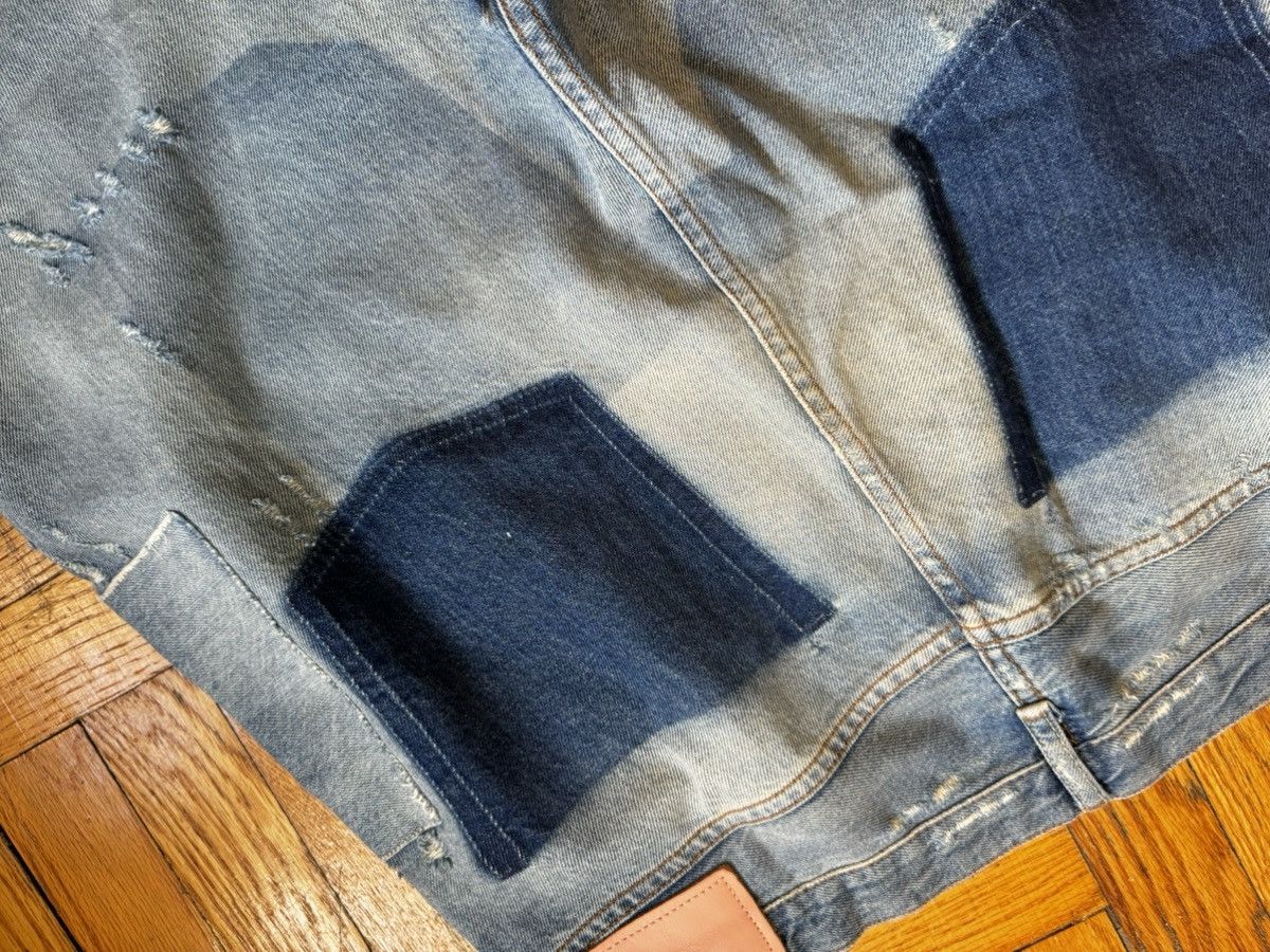 Acne Studios Acne studios 1996 Vintage Patch Size US 36 / EU 52 - 6 Thumbnail