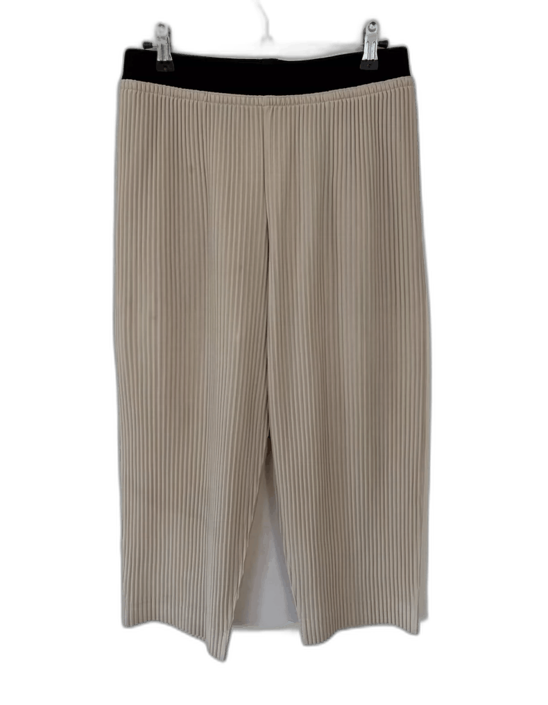 Homme Plisse Issey Miyake Issey Miyake Homme Plisse Men’s Pleated Pants Size US 30 / EU 46 - 1 Thumbnail