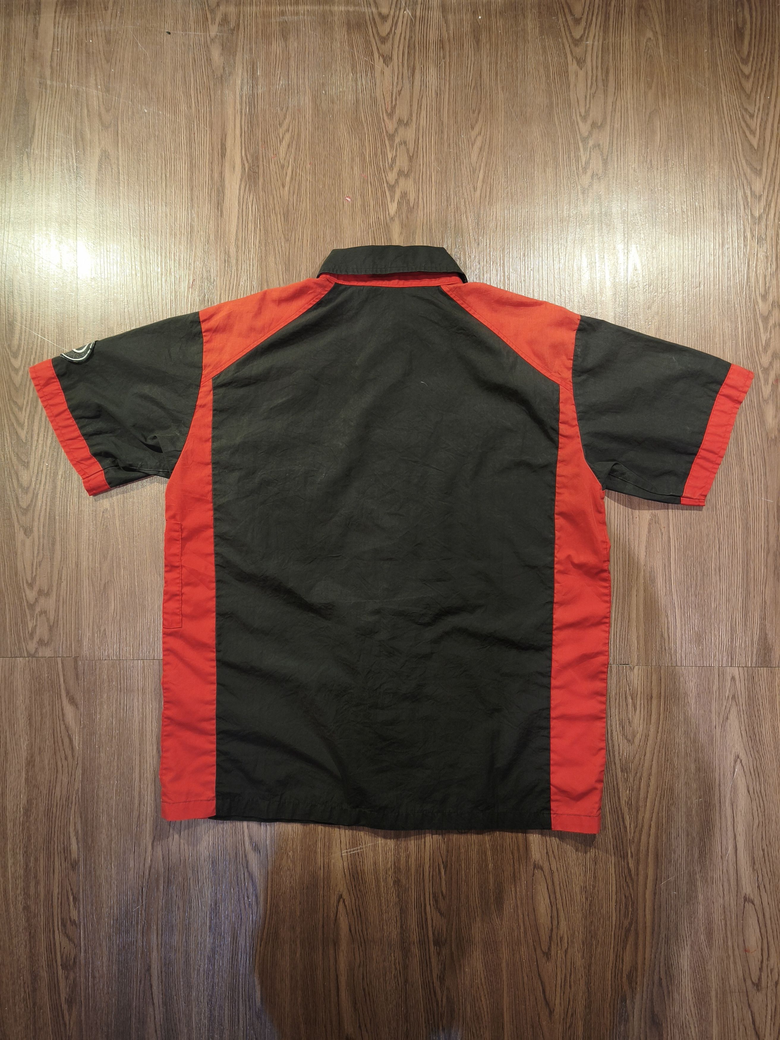 Audi Audi TDI Power Racing Workshirt Size US L / EU 52-54 / 3 - 4 Thumbnail