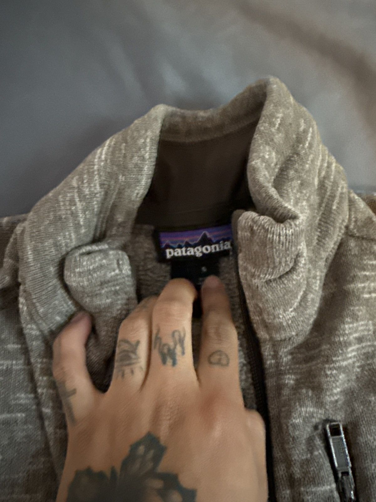 Patagonia Patagonia better sweater Size US S / EU 44-46 / 1 - 4 Thumbnail