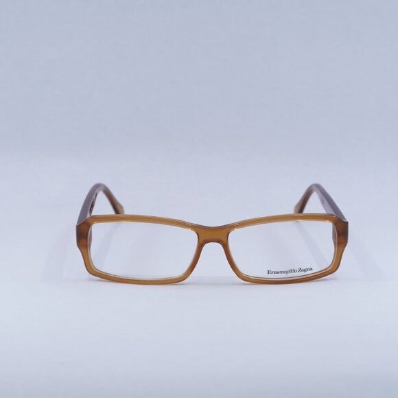 Ermenegildo Zegna Ermenegildo Zegna VZ3556 0T91 Eyeglasses - Lowest Price! Size ONE SIZE - 3 Thumbnail