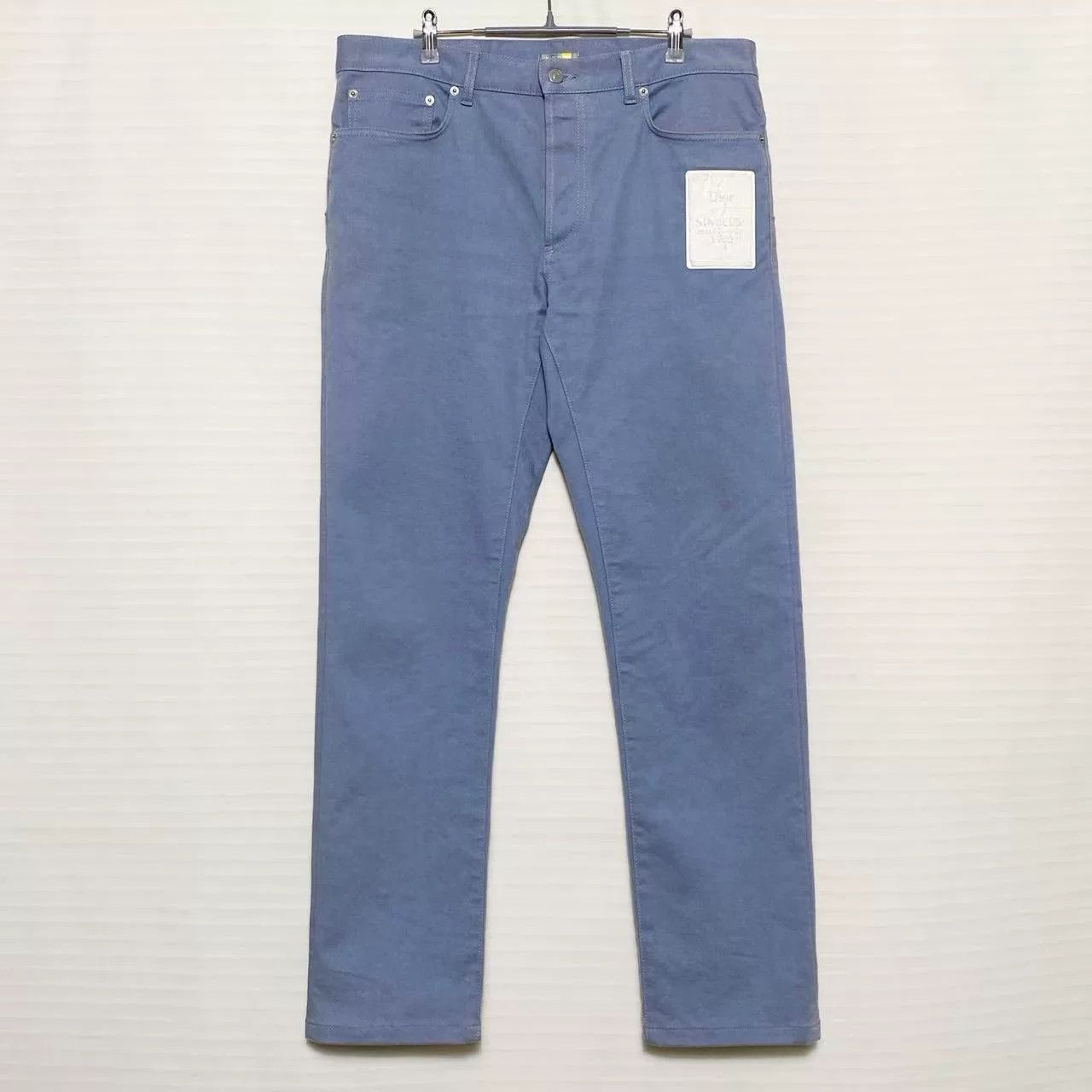 Dior Dior Jeans Size US 34 / EU 50 - 1 Thumbnail