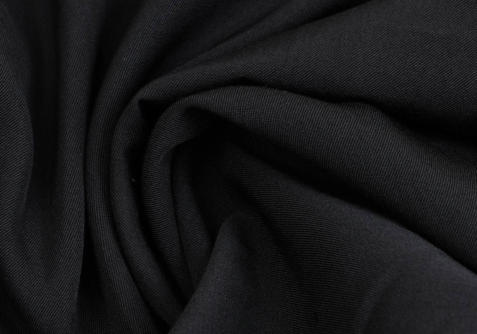 Yohji Yamamoto Yohji Yamamoto Wool Gabardine Zip Trousers Size US 38 / EU 54 - 19 Thumbnail