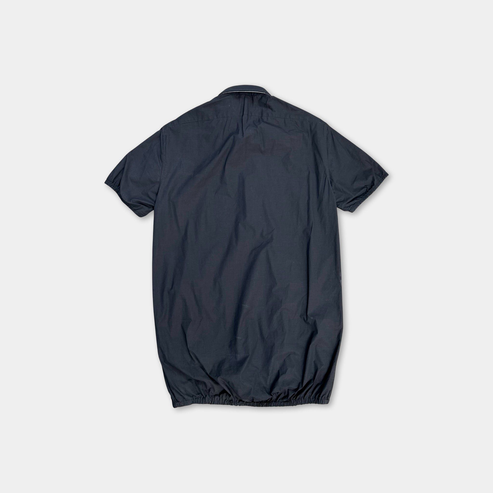 Raf Simons Raf Simons 2008 Sporty Shirt Size US S / EU 44-46 / 1 - 4 Thumbnail
