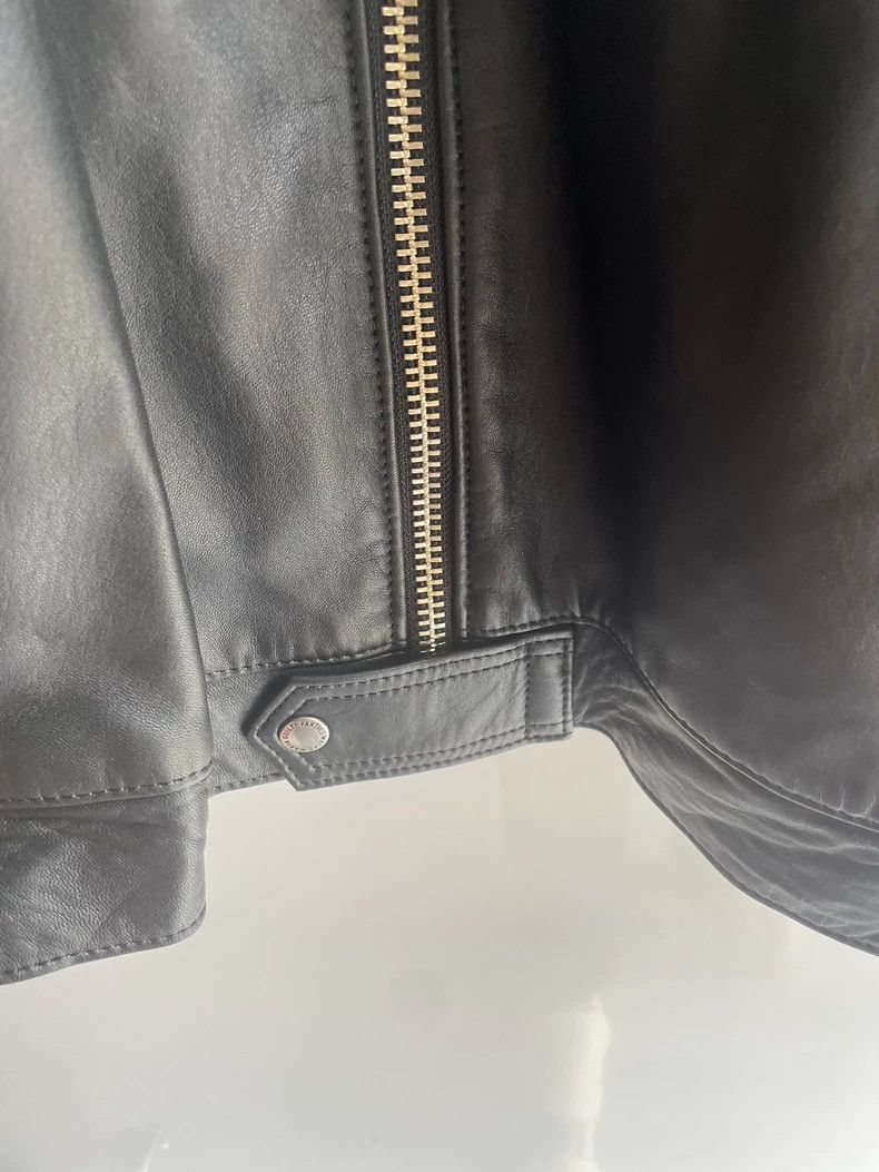 Wacko Maria wacko maria Cowhide jacket Size US L / EU 52-54 / 3 - 5 Thumbnail