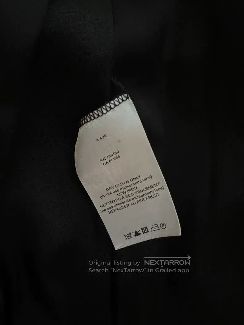 The Row The Row Suit jacket Size XS / US 0-2 / IT 36-38 - 4 Thumbnail