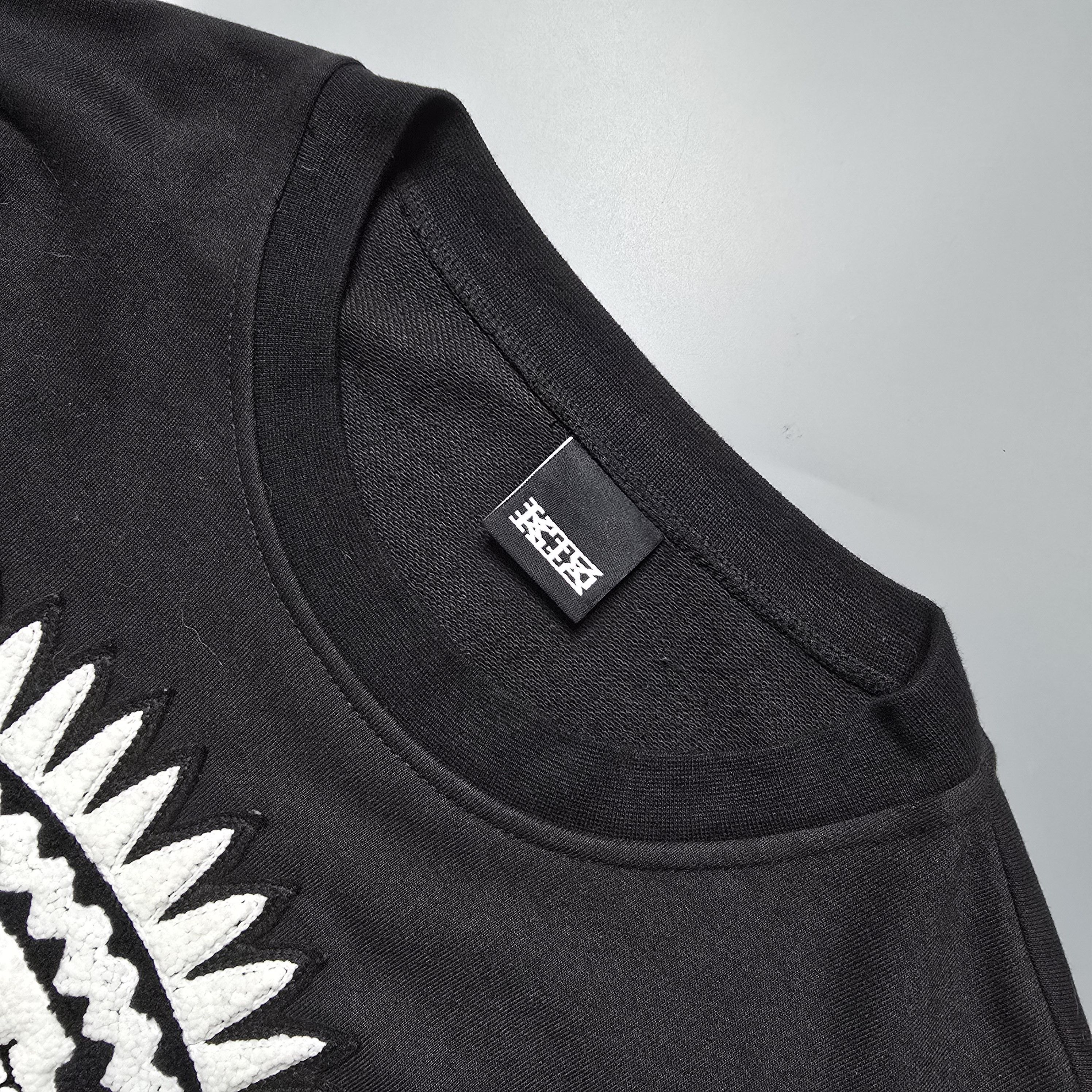 KTZ KTZ - AW14 Chakra Sweatshirt Size US M / EU 48-50 / 2 - 4 Thumbnail