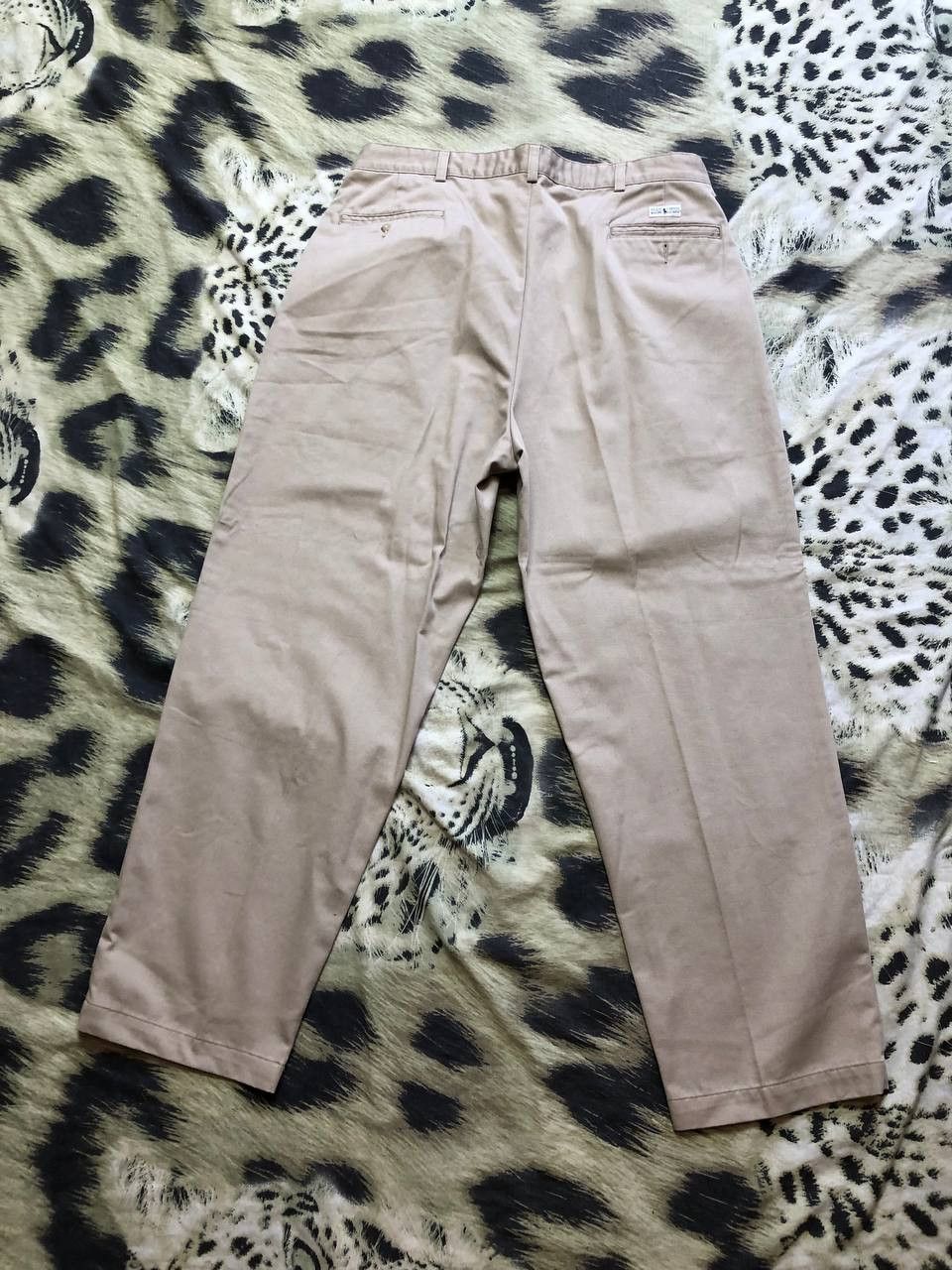 Polo Ralph Lauren Polo Ralph Lauren Casual Pants Size US 38 / EU 54 - 22 Thumbnail