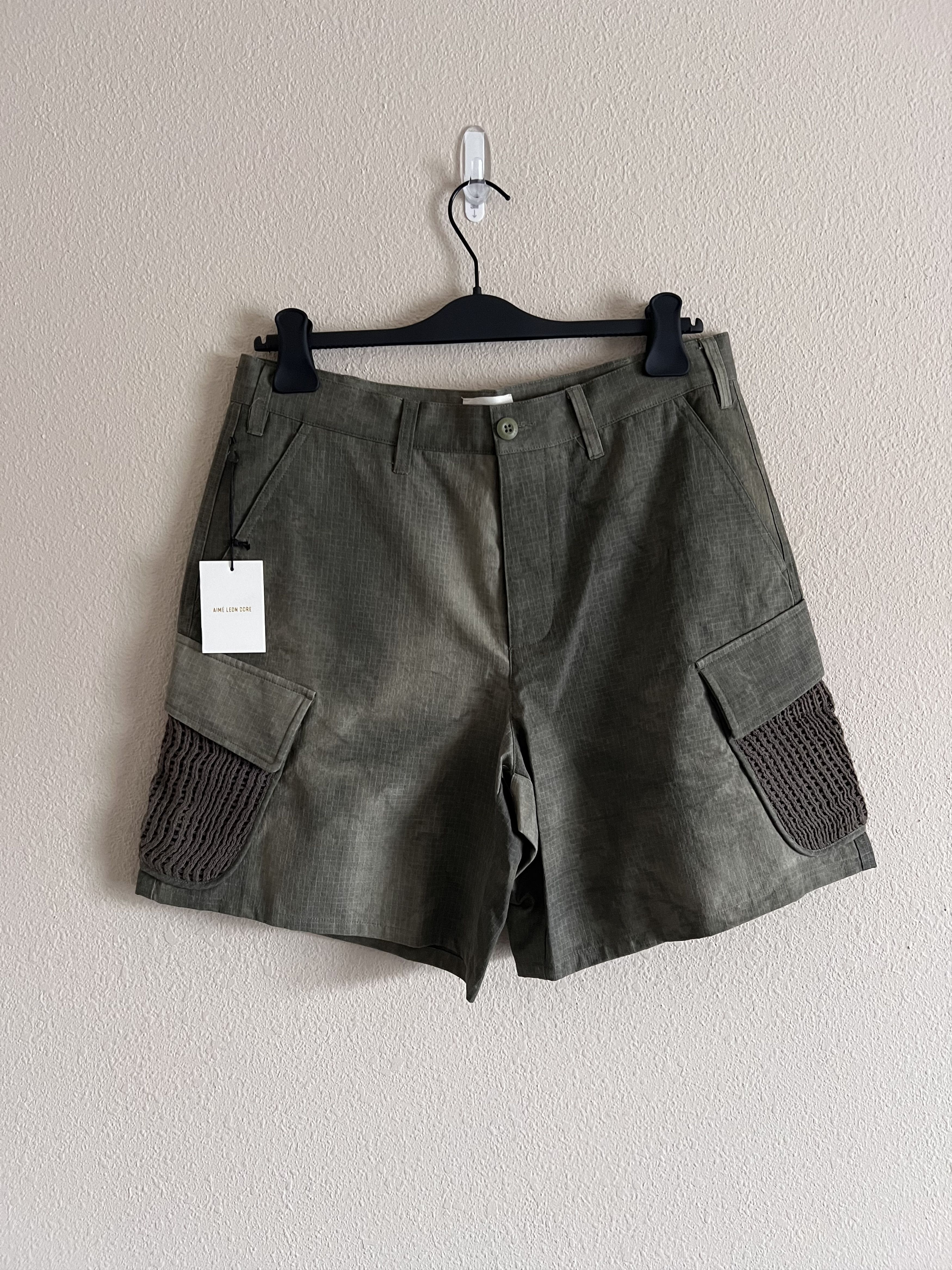 Men's Aime Leon Dore Shorts | Grailed