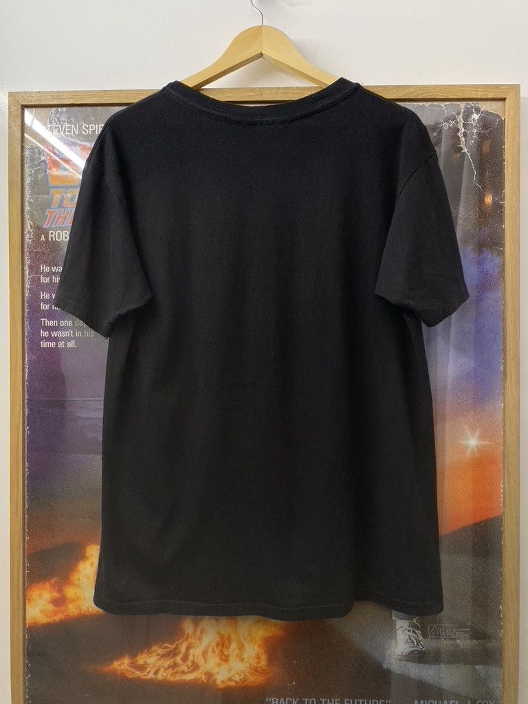 Hanes 1990 Vintage Darkman Movie Promo T Shirt Size US L / EU 52-54 / 3 - 2 Thumbnail