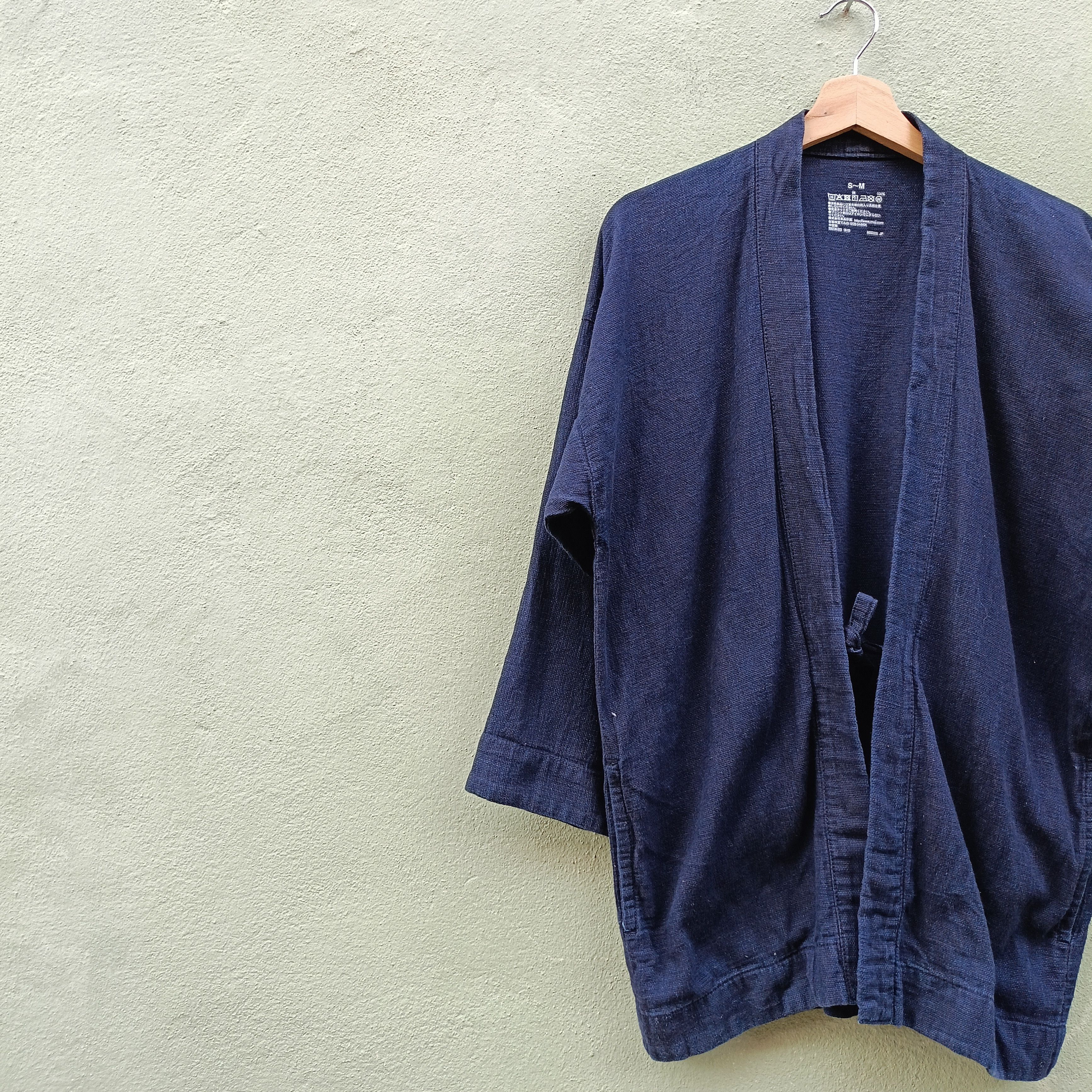 Native Kimono Japanese Brand Size US L / EU 52-54 / 3 - 4 Thumbnail