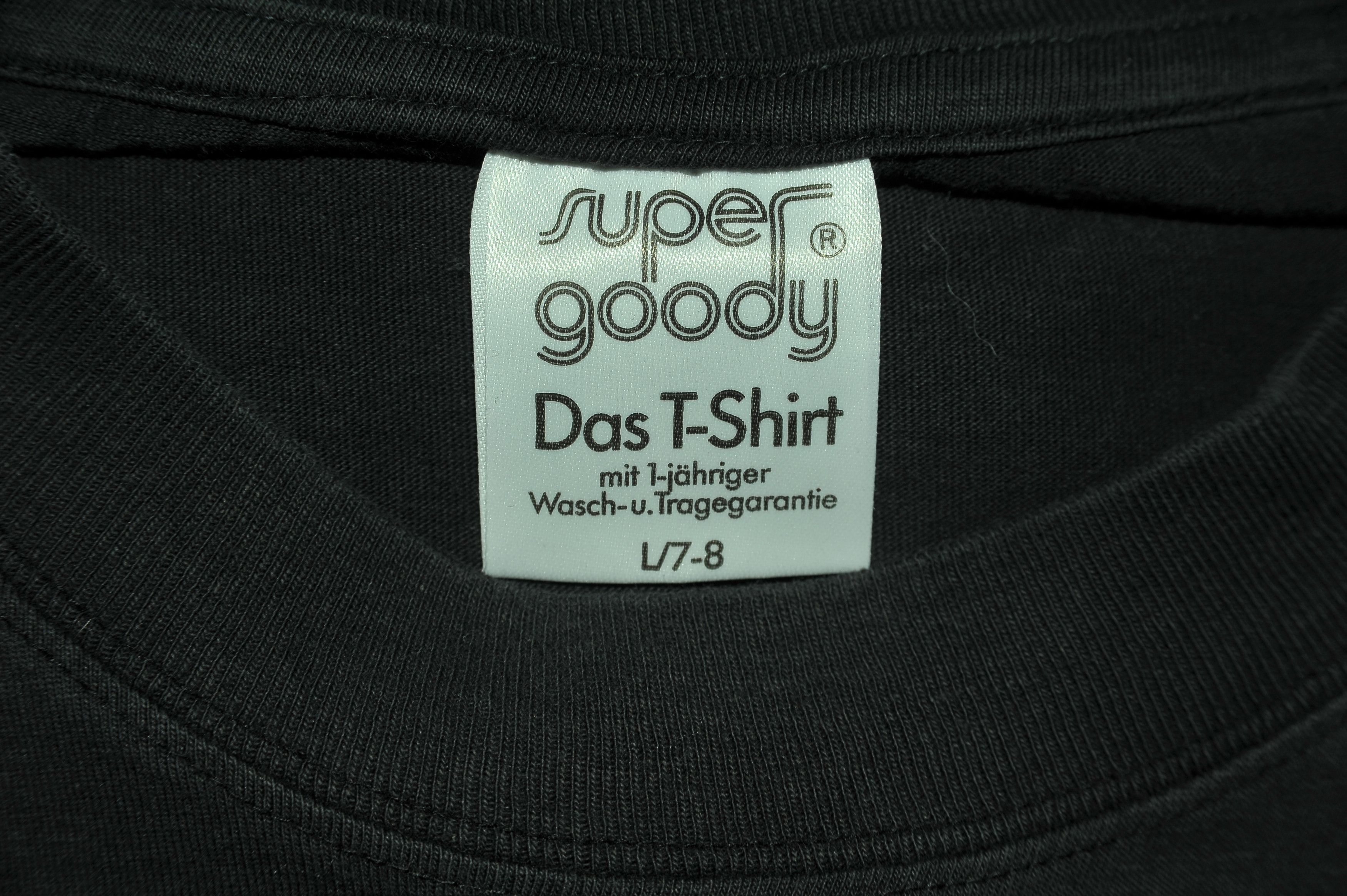 Vintage Vintage 90s Jazz Festival at Sea 1987-1996 Size US L / EU 52-54 / 3 - 4 Thumbnail