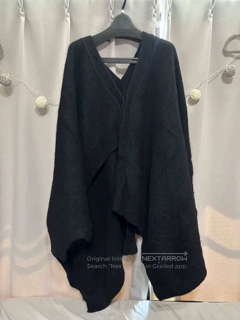 Junya Watanabe Junya Watanabe size F Knitted Sweater Size S / US 4 / IT 40 - 1 Thumbnail