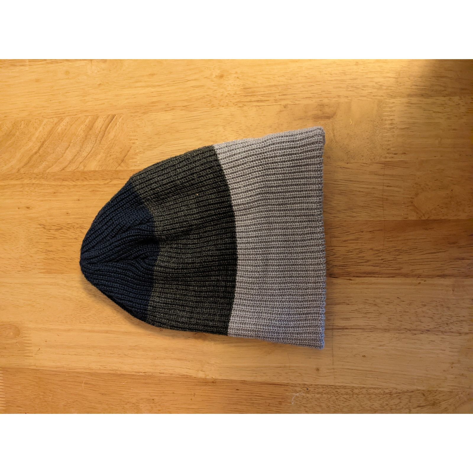Aeropostale Aeropostale Beanie Size ONE SIZE - 3 Thumbnail