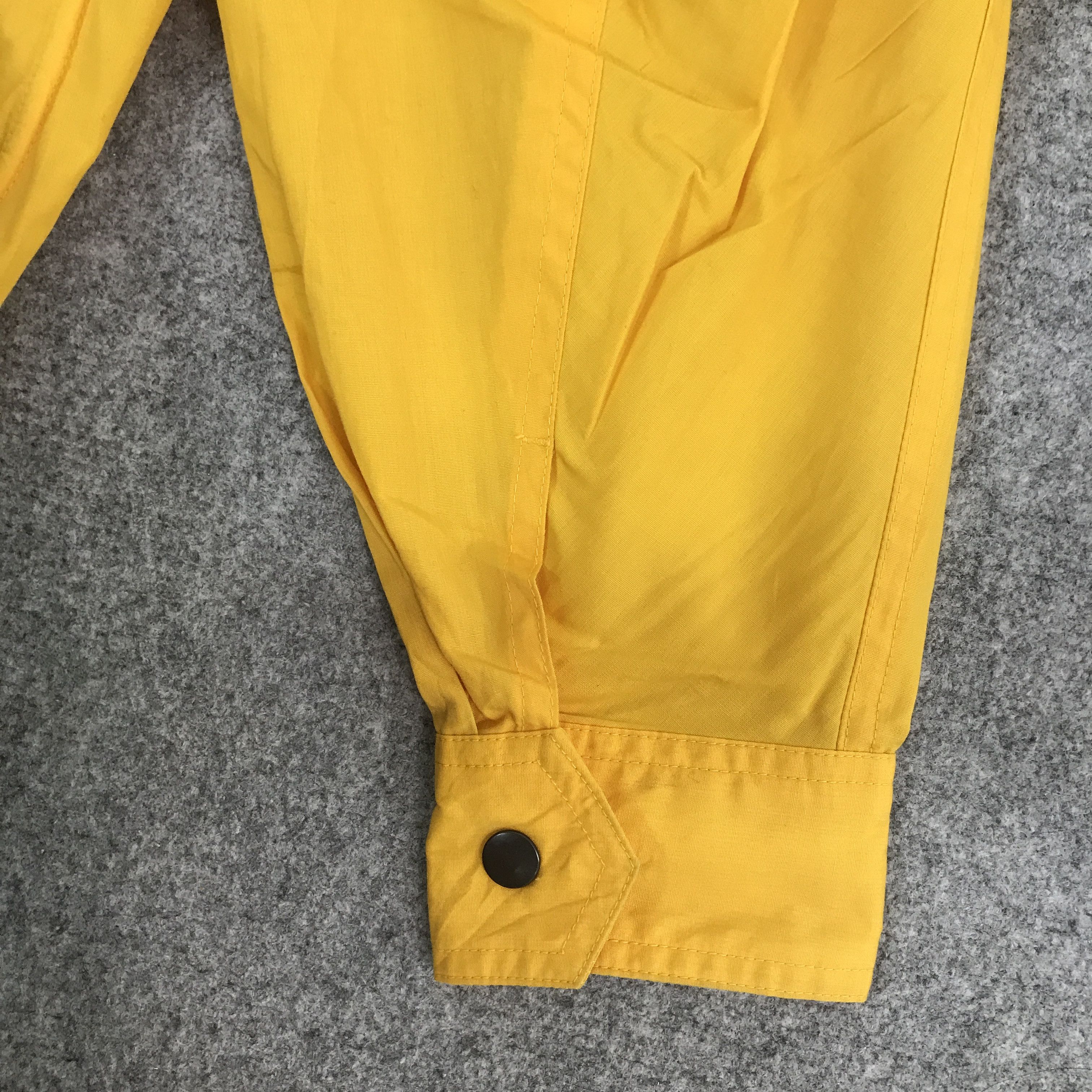 Camel Vtg Camel Trophy Harittong jacket Size US L / EU 52-54 / 3 - 7 Thumbnail