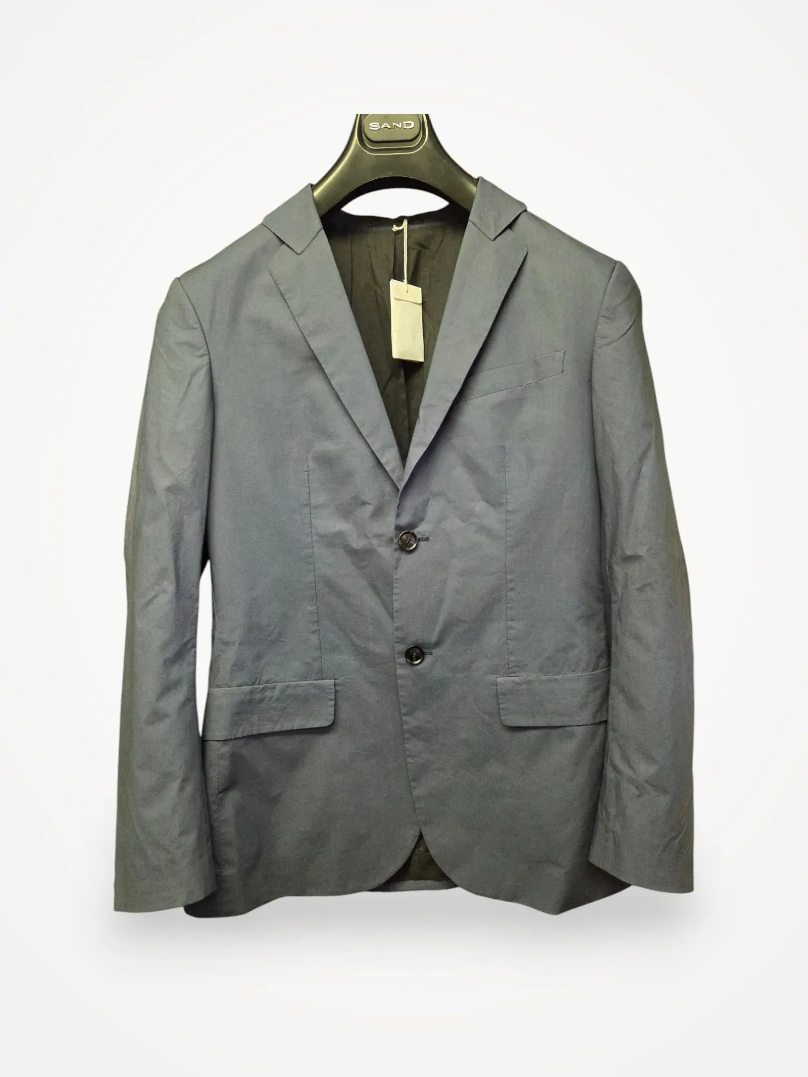 Filippa K Filippa K M rick summer blazer Blazer Size 40R - 1 Thumbnail