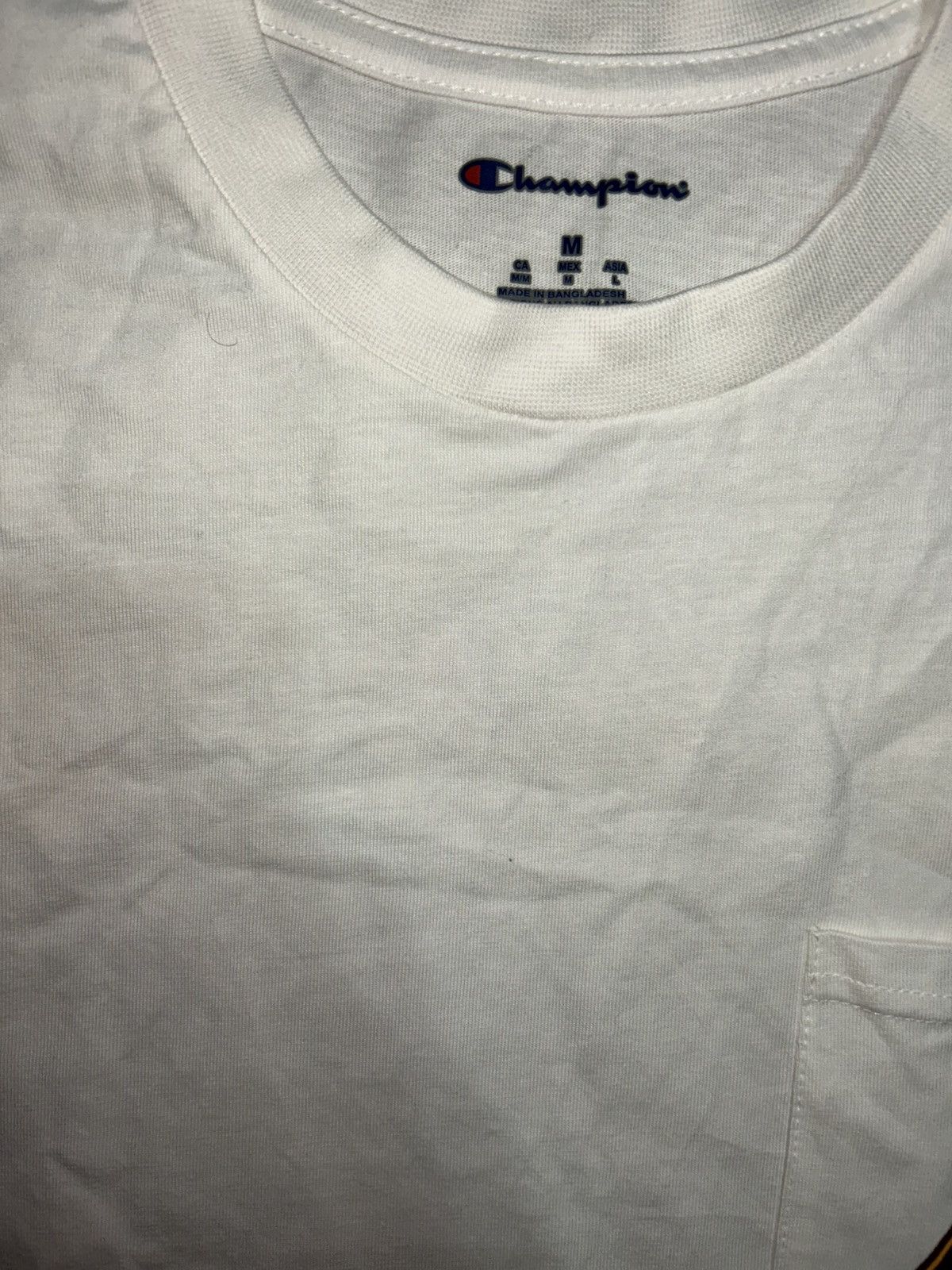 Champion × NCAA Minnesota golden gophers NCAA champion t-shirt Size US M / EU 48-50 / 2 - 5 Thumbnail