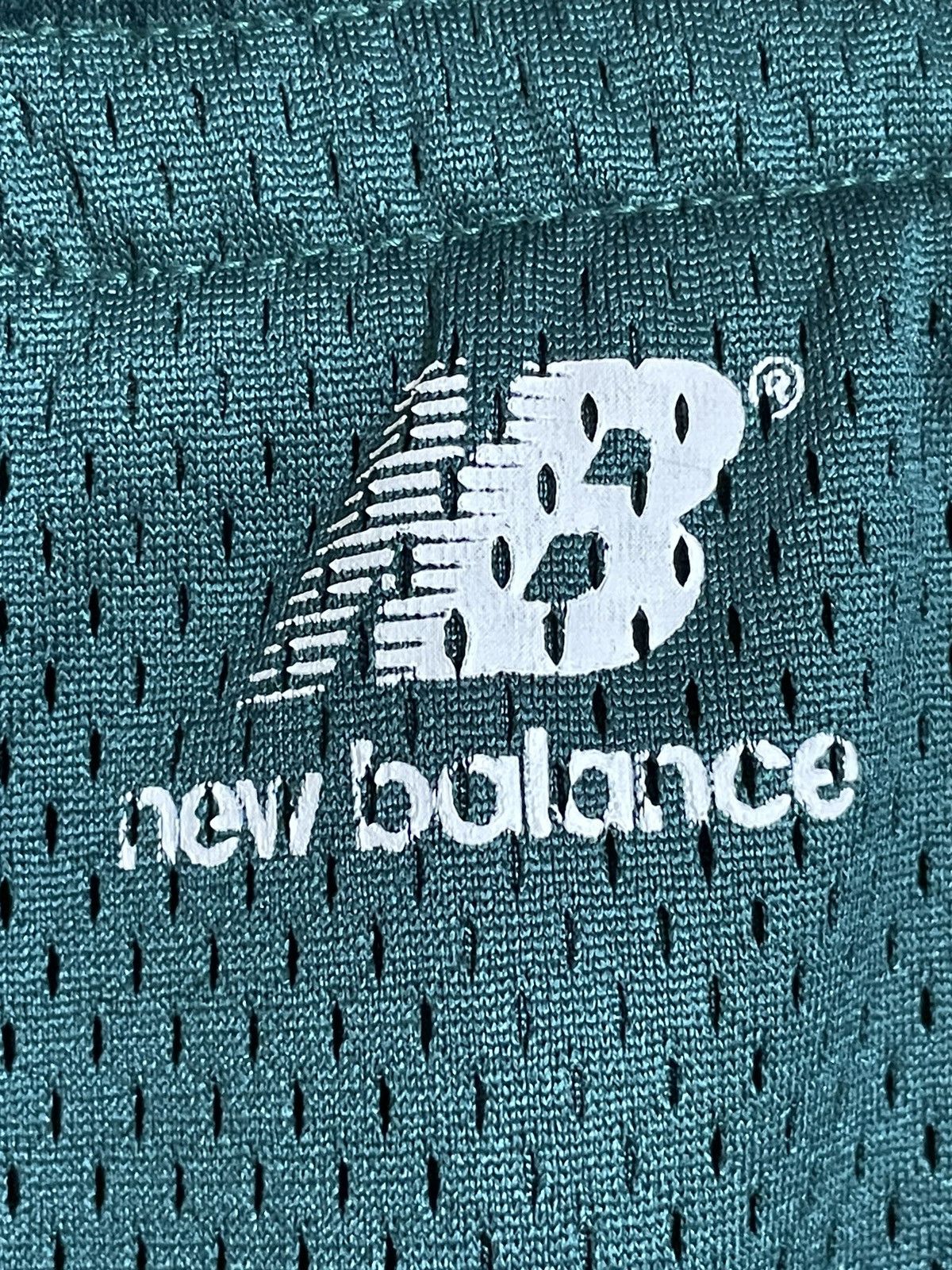 Aime Leon Dore × New Balance Aime Leon Dore x New Balance FW21 Basketball Shorts Size M Size US 32 / EU 48 - 3 Thumbnail