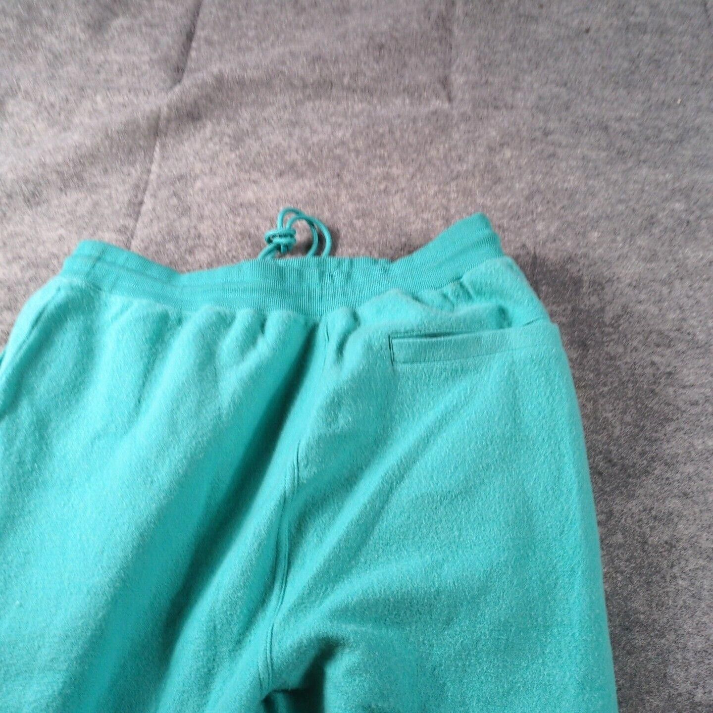 Billionaire Boys Club Billionaire Boys Club Jogger Sweatpants XXL Green Drawstring Size US 40 / EU 56 - 8 Thumbnail