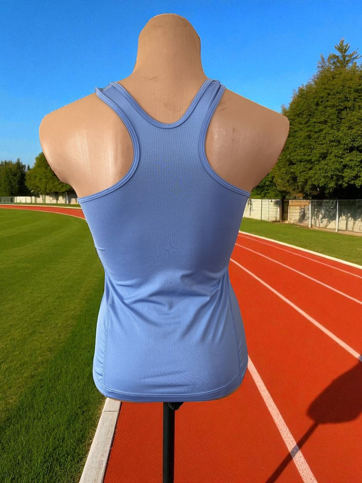 Nike Nike Pro sports top size S Size S / US 4 / IT 40 - 3 Thumbnail