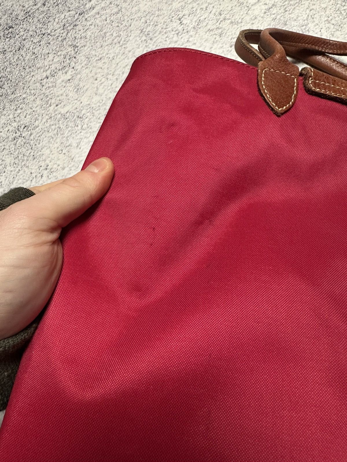 Longchamp Longchamp bag Size ONE SIZE - 14 Thumbnail