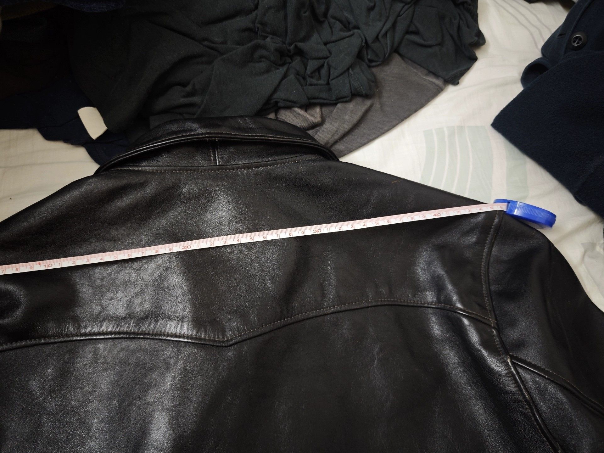 The Real McCoy's the real mccoys Size 44停产款 40s Sports Jacket Size US M / EU 48-50 / 2 - 4 Thumbnail