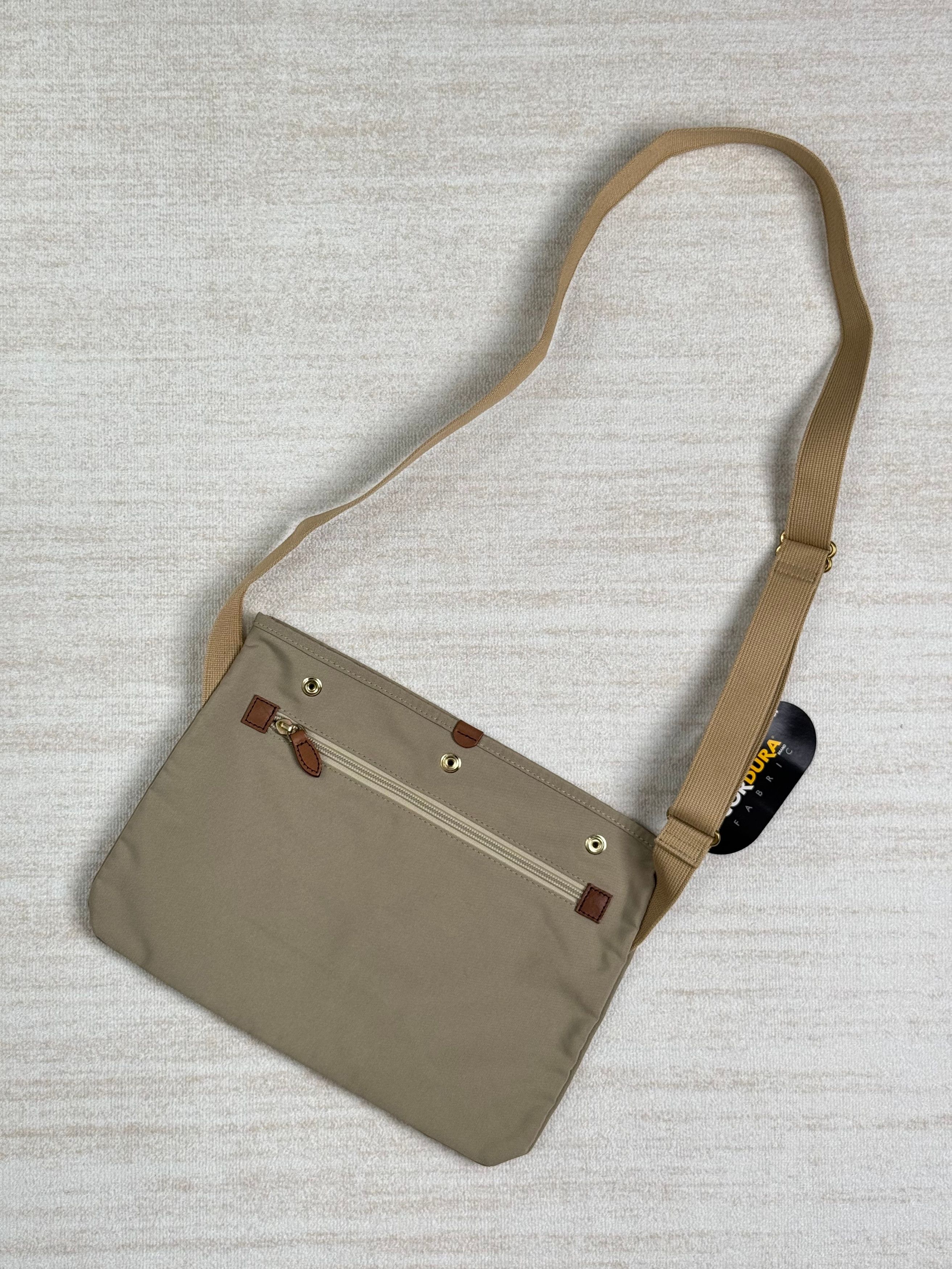 Porter New with Tag* Porter Shoulder Yoshida Bag PORTER COPPI Size ONE SIZE - 4 Thumbnail