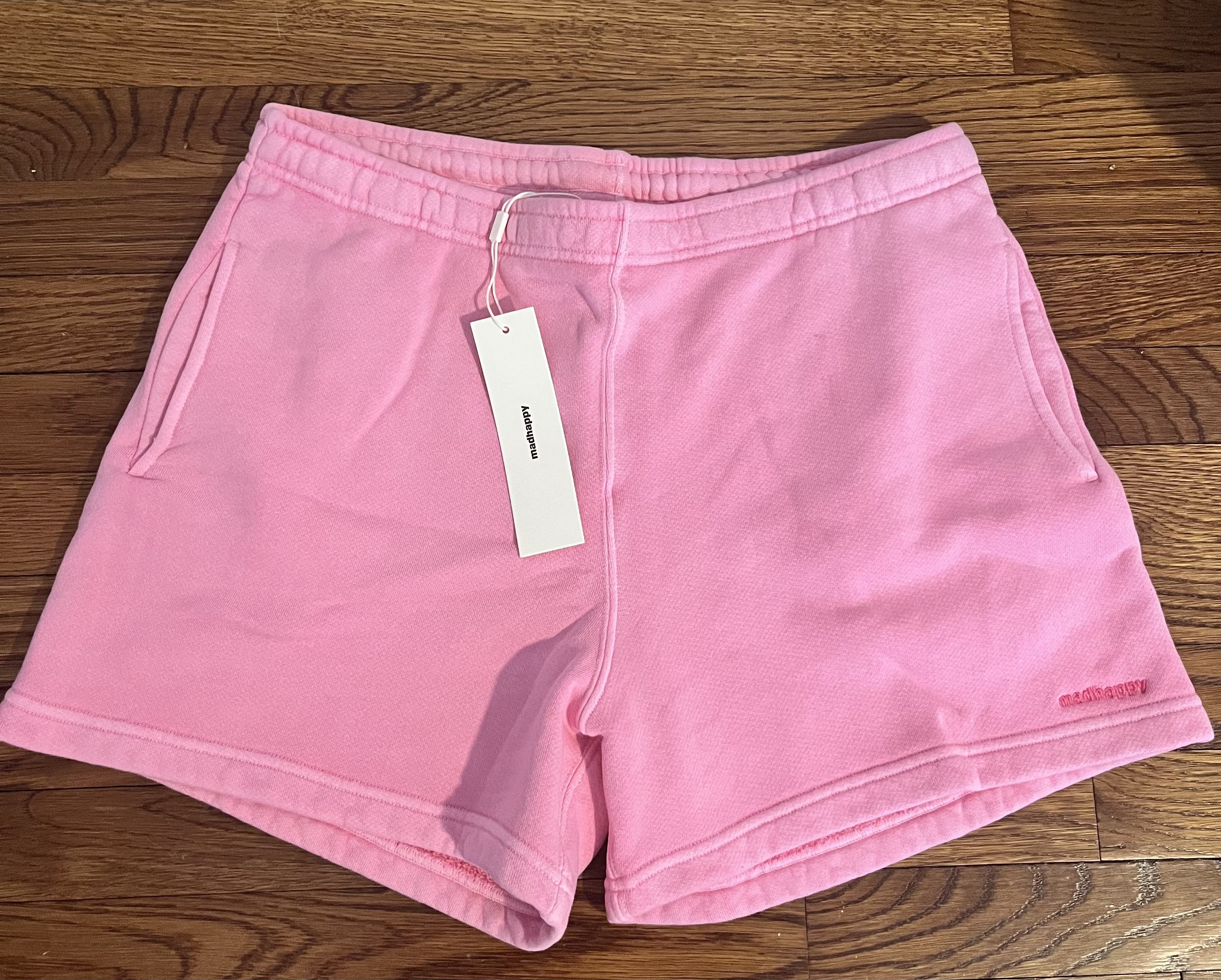Madhappy Classics Midweight Shorts Size 34" / US 12 / IT 48 - 1 Thumbnail