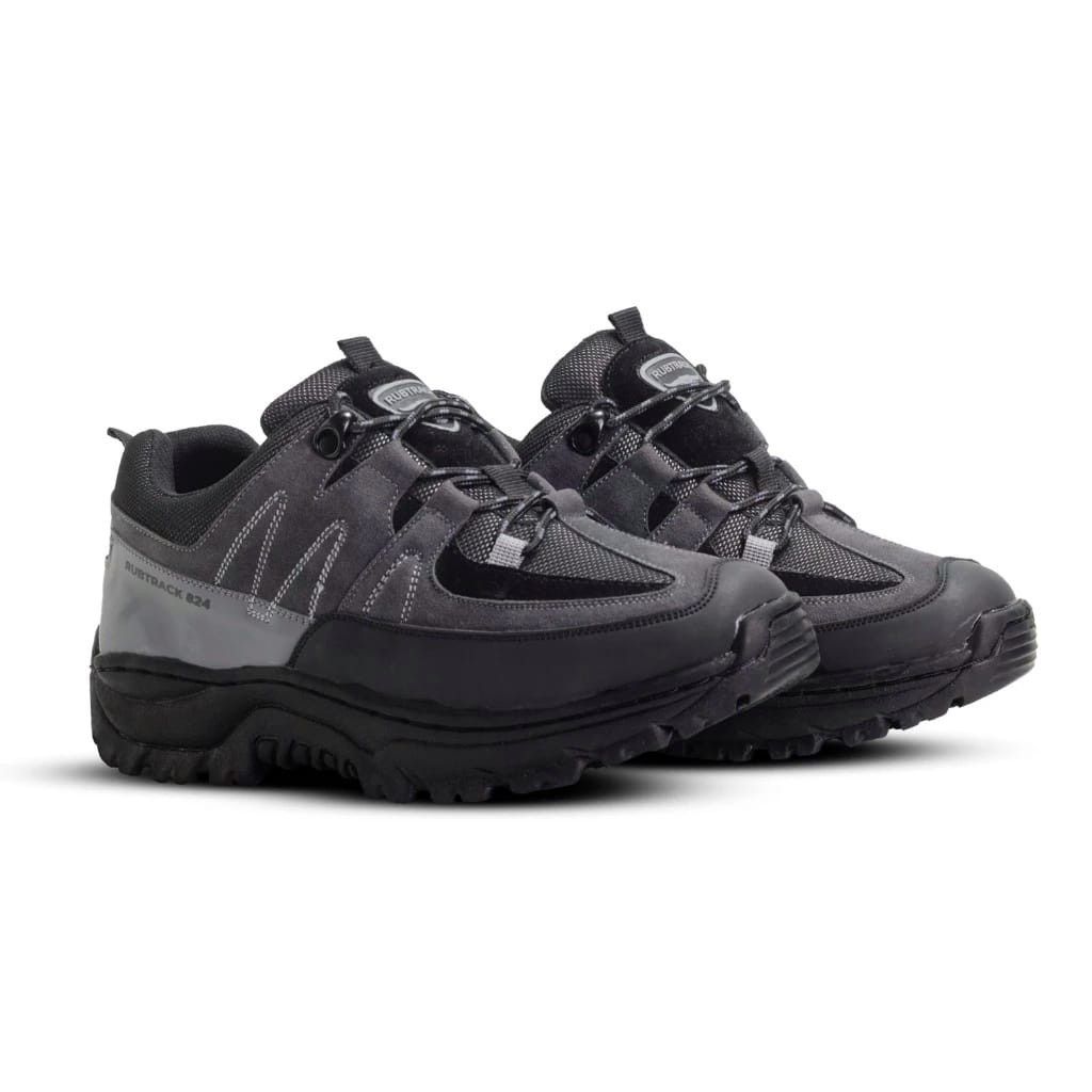 Barneys New York Stingray Low Hiking Boots Size US 10 / EU 43 - 1 Thumbnail