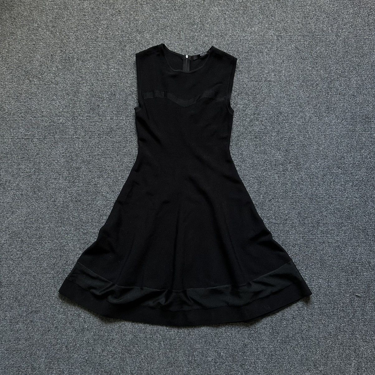 boho dress near me Mosaic Smocked Strapless Cutout Maxi Simply Boutique L 10/12 Women's Petite Handkerchief Hem Size:XS (Sizes 00-0) sa_usa-trending and lightweight.