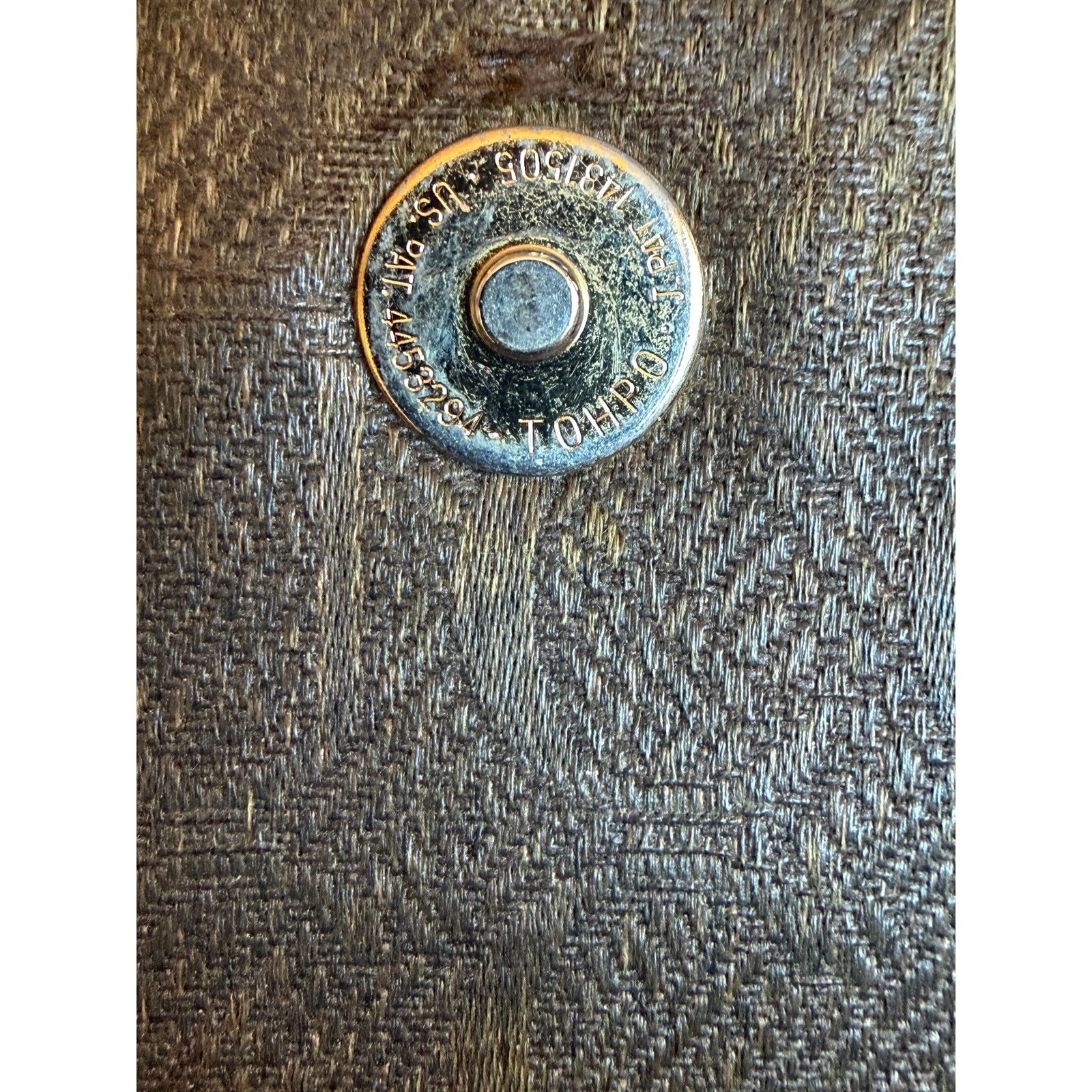 Gucci Vintage Gucci Front-Flap Crossbody Size ONE SIZE - 7 Thumbnail
