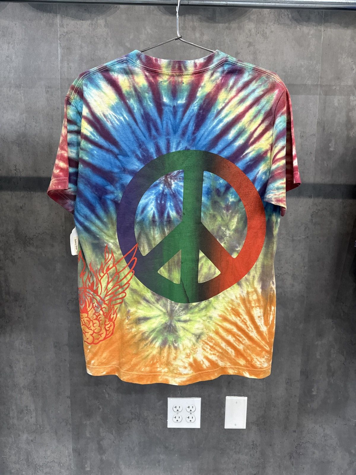 Gallery Dept. GALLERY DEPT. FREAK SHOW SIZE S Size US S / EU 44-46 / 1 - 5 Thumbnail