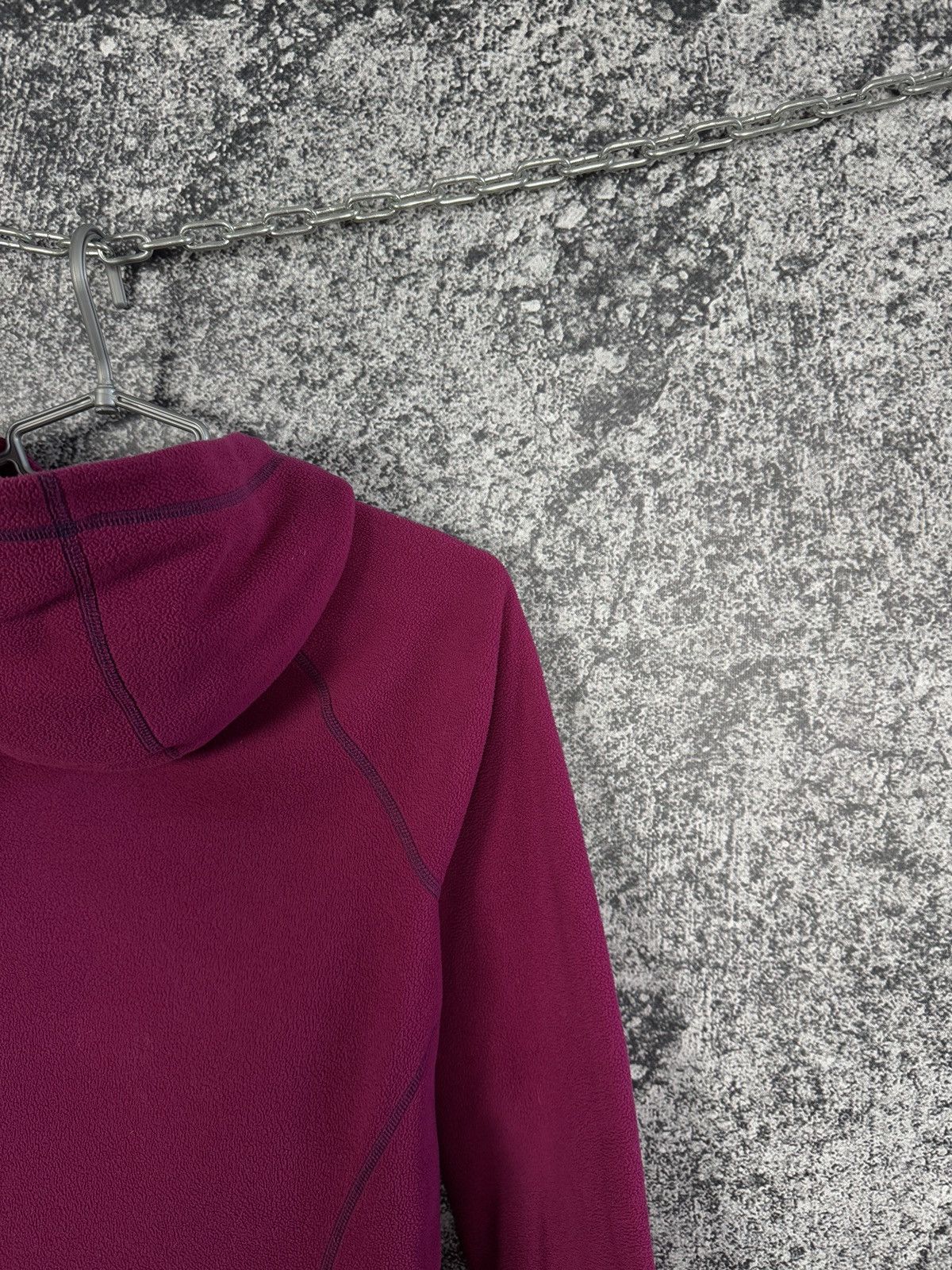 The North Face Women’s The North Face Fleece Hoodie Jacket Outdoor Size M Size M / US 6-8 / IT 42-44 - 12 Thumbnail